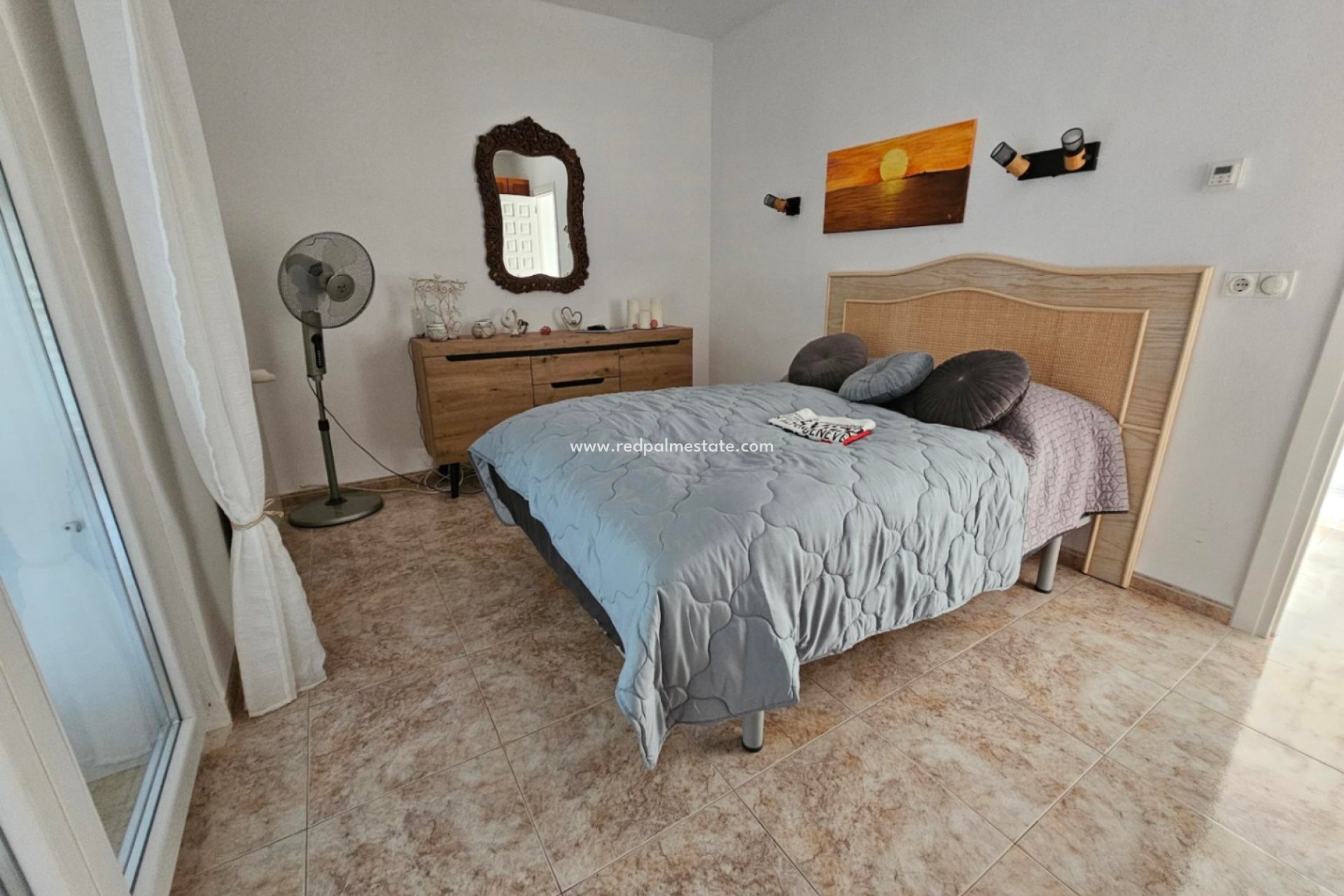 Resale - Detached Villa -
Jávea - Costa Blanca