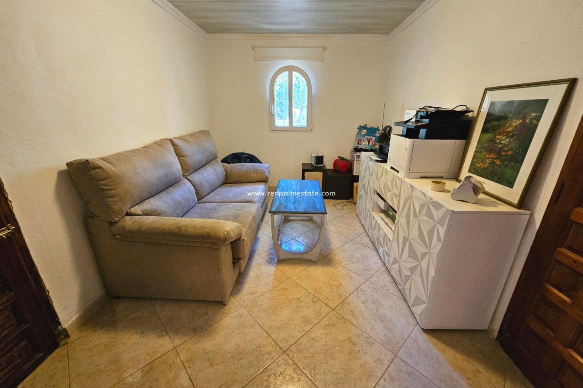 Resale - Detached Villa -
Jávea - Costa Blanca