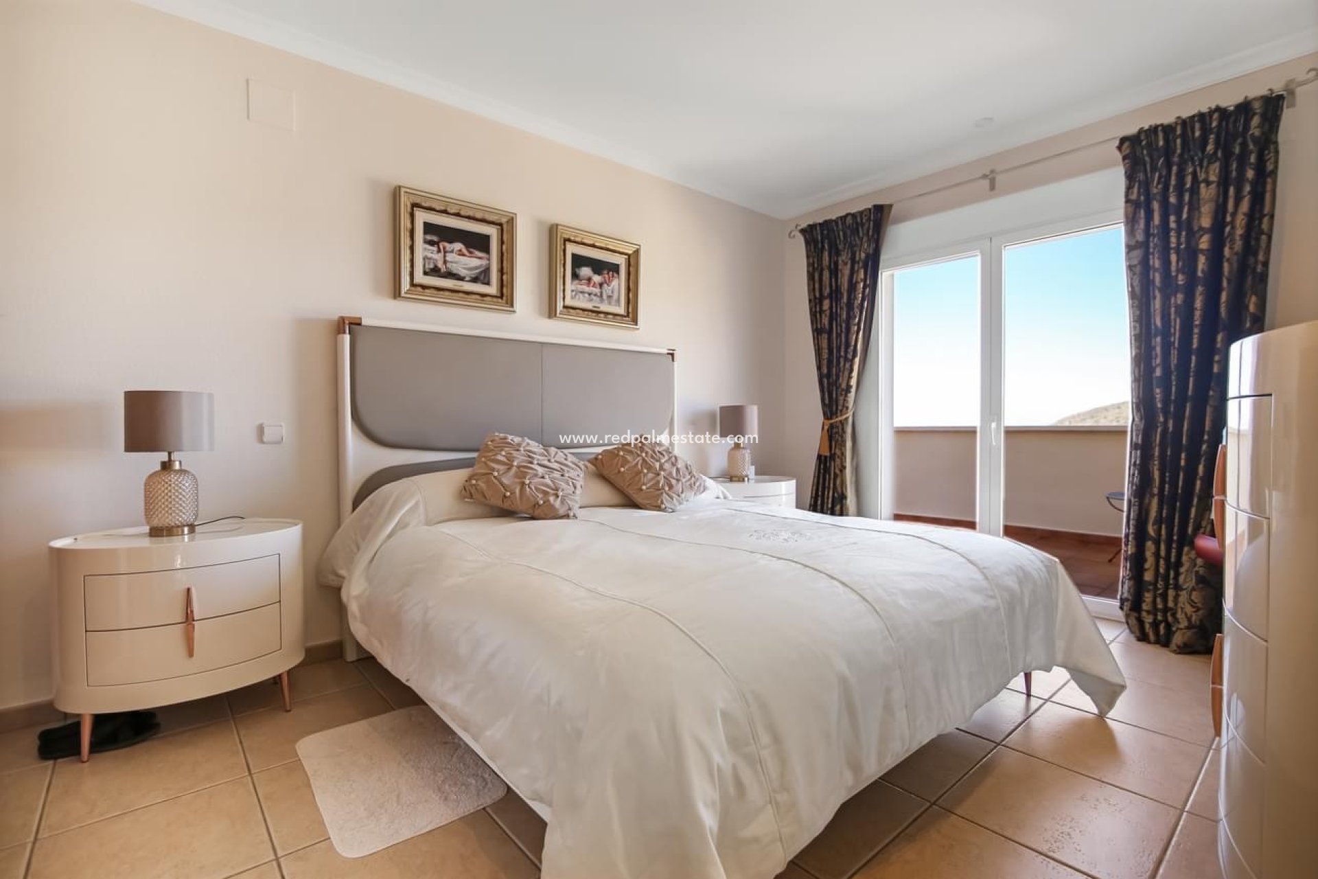 Resale - Detached Villa -
Jávea - Costa Blanca