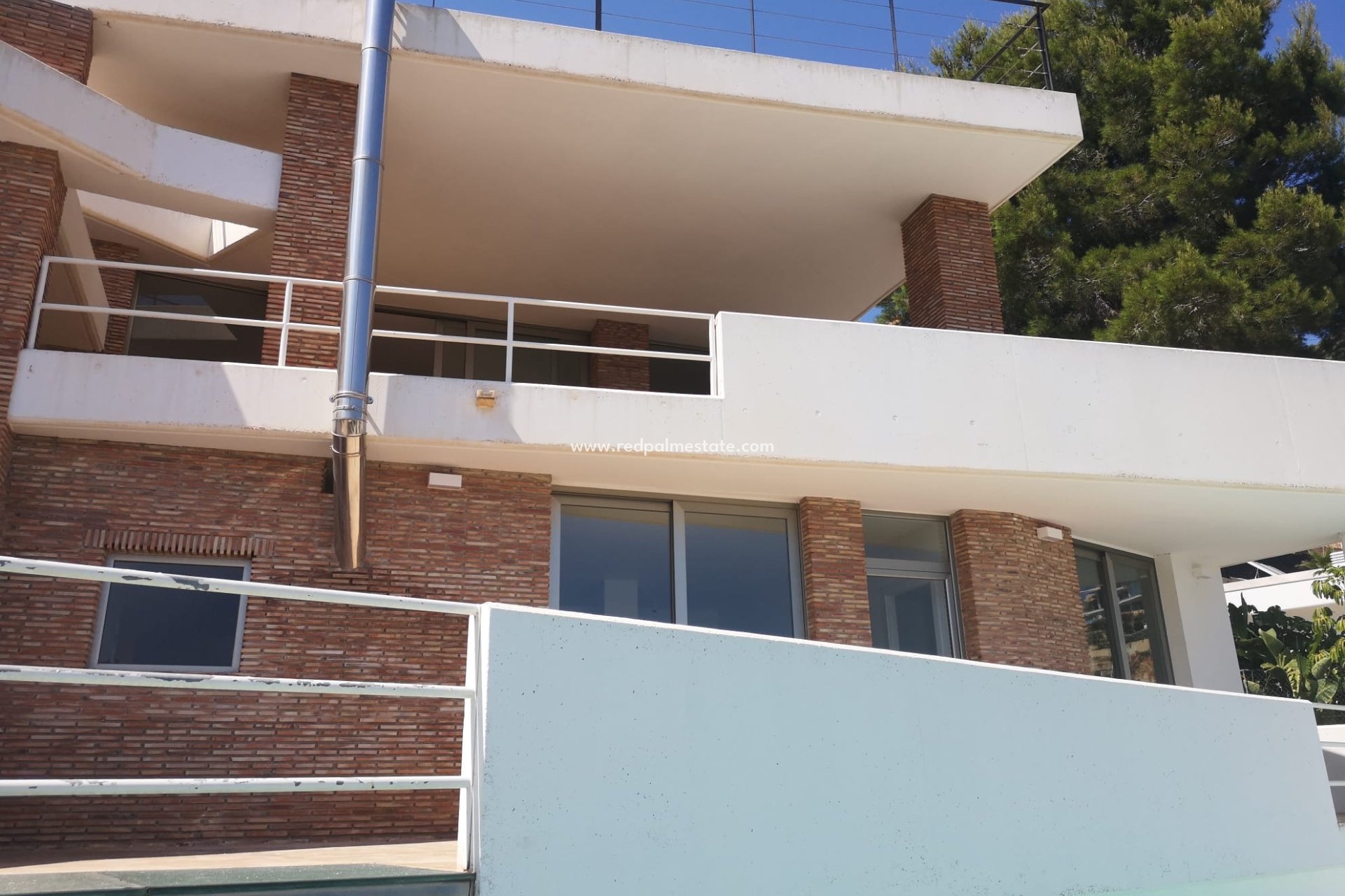 Resale - Detached Villa -
Jávea - Costa Blanca