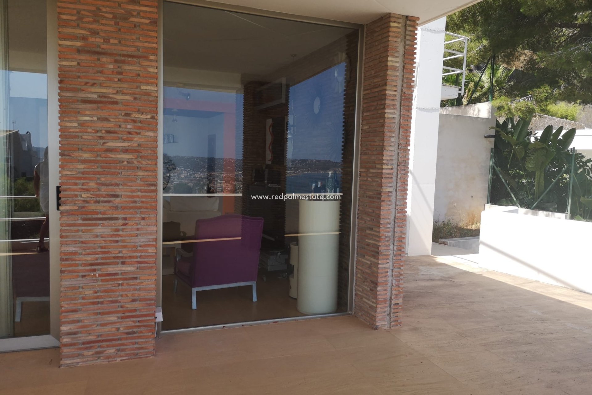 Resale - Detached Villa -
Jávea - Costa Blanca