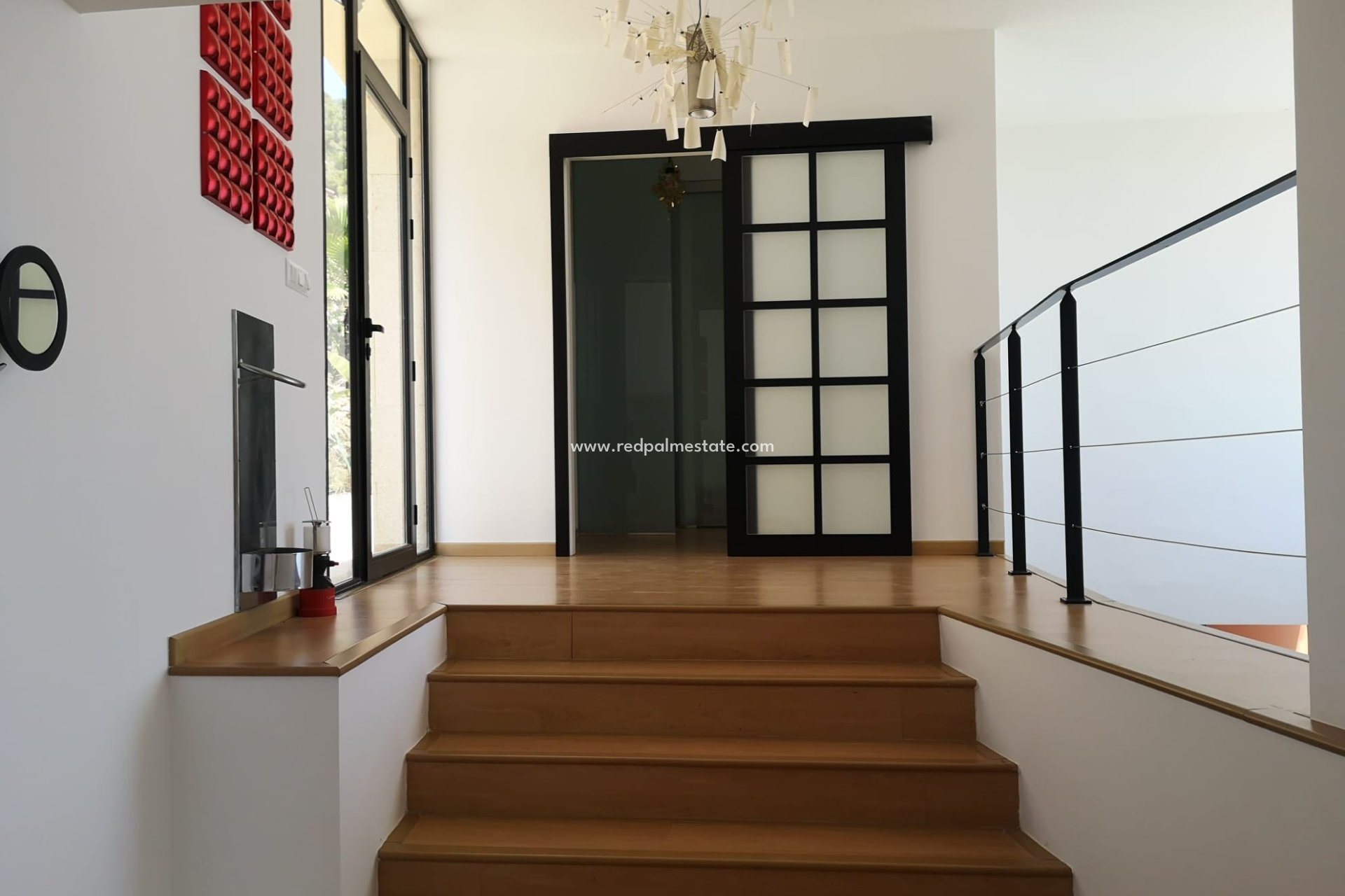 Resale - Detached Villa -
Jávea - Costa Blanca