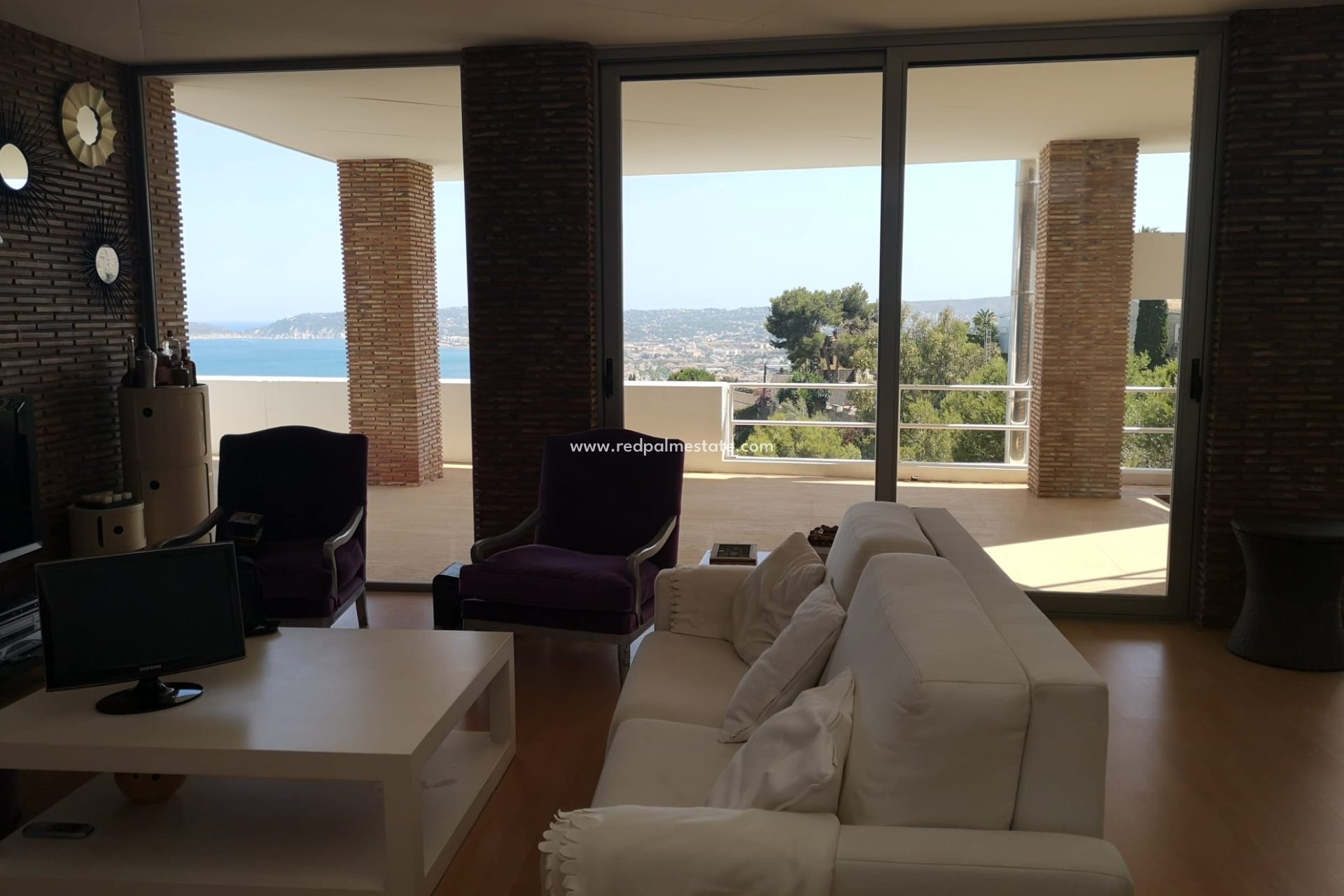 Resale - Detached Villa -
Jávea - Costa Blanca