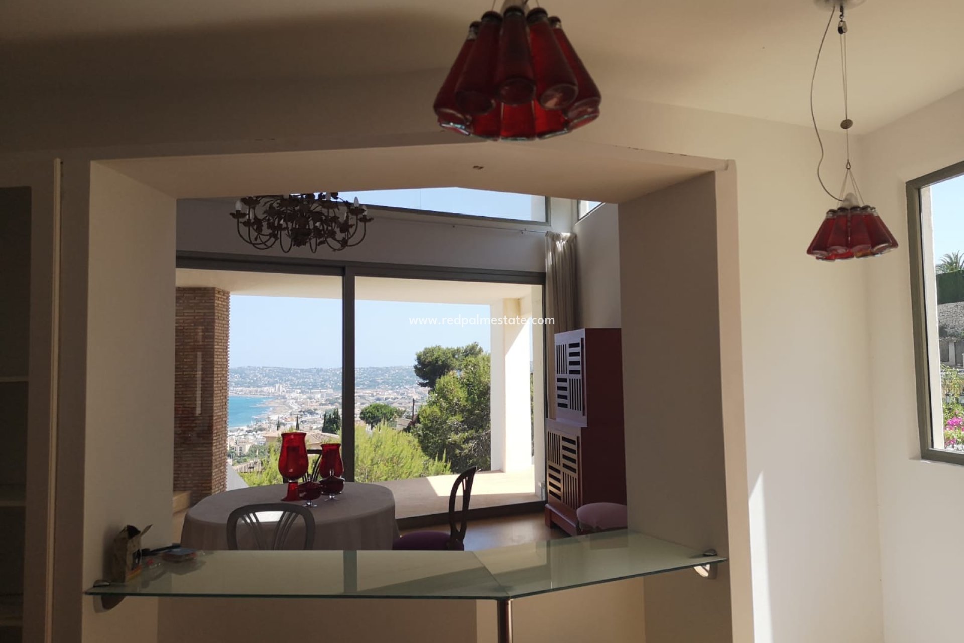 Resale - Detached Villa -
Jávea - Costa Blanca