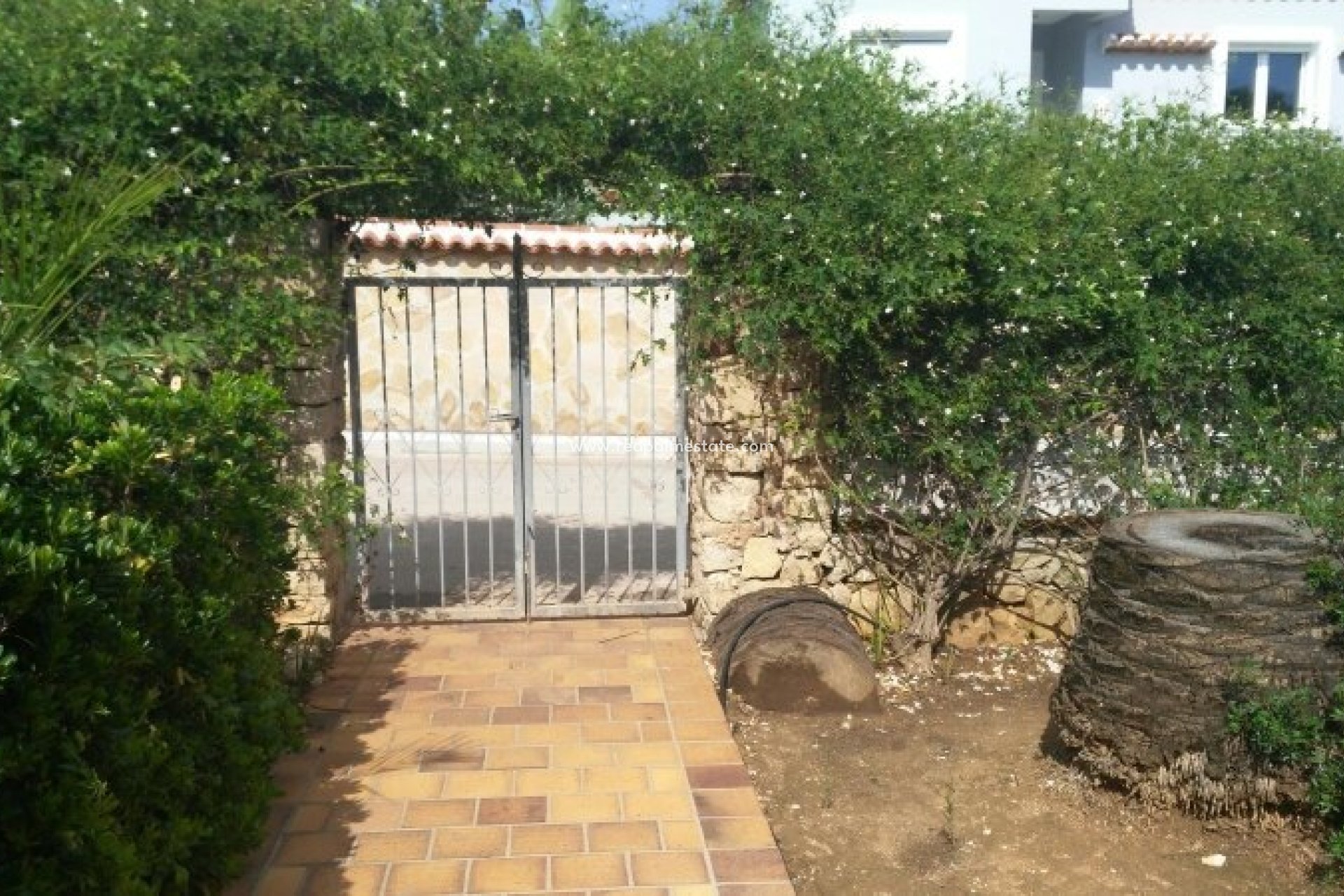 Resale - Detached Villa -
Jávea - Costa Blanca