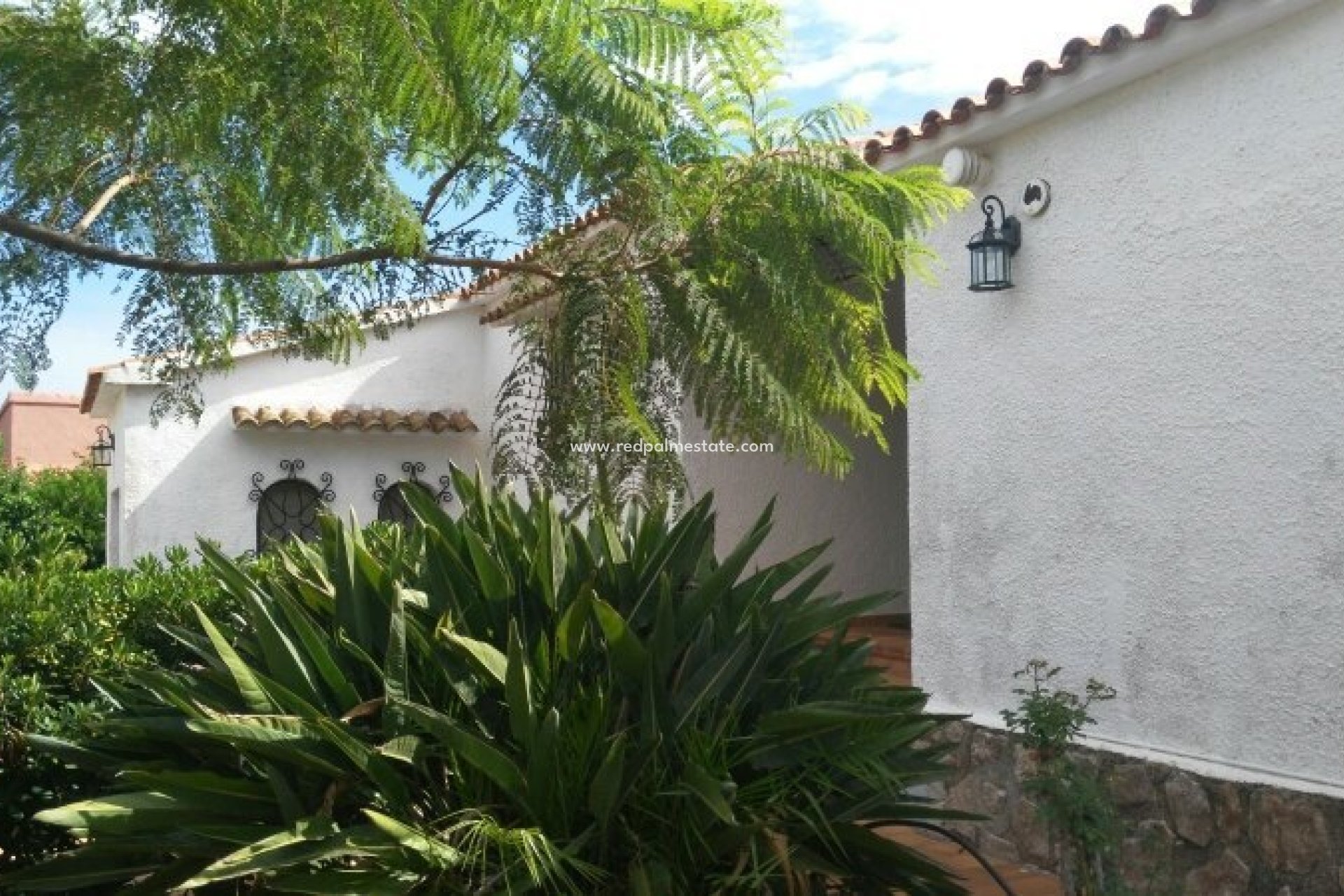 Resale - Detached Villa -
Jávea - Costa Blanca