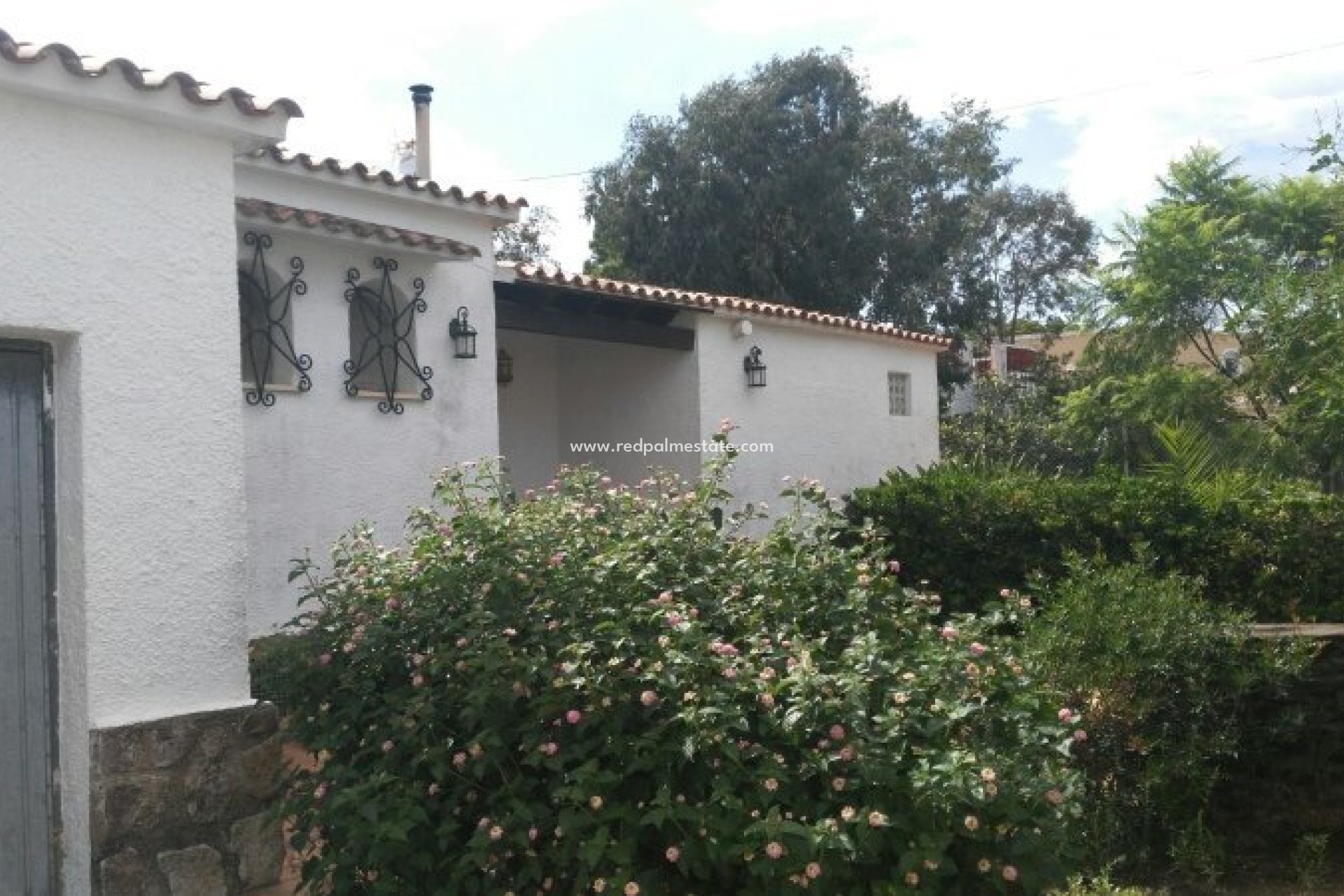 Resale - Detached Villa -
Jávea - Costa Blanca