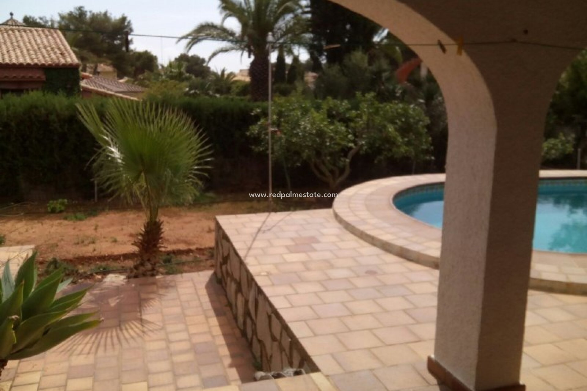 Resale - Detached Villa -
Jávea - Costa Blanca