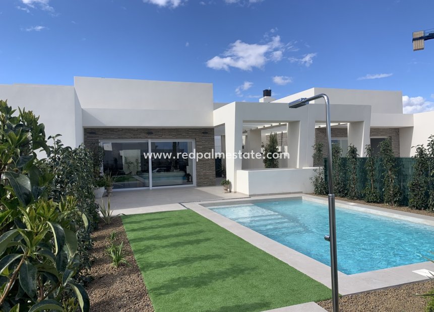 Resale - Detached Villa -
La Finca Golf Resort - Inland