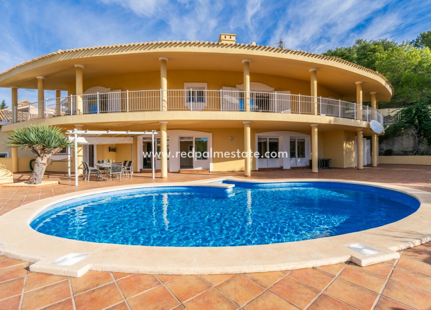 Resale - Detached Villa -
La Manga - Costa Calida