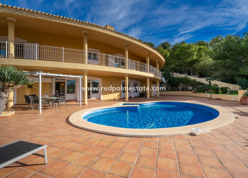 Resale - Detached Villa -
La Manga - Costa Calida