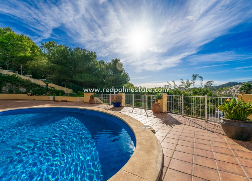 Resale - Detached Villa -
La Manga - Costa Calida