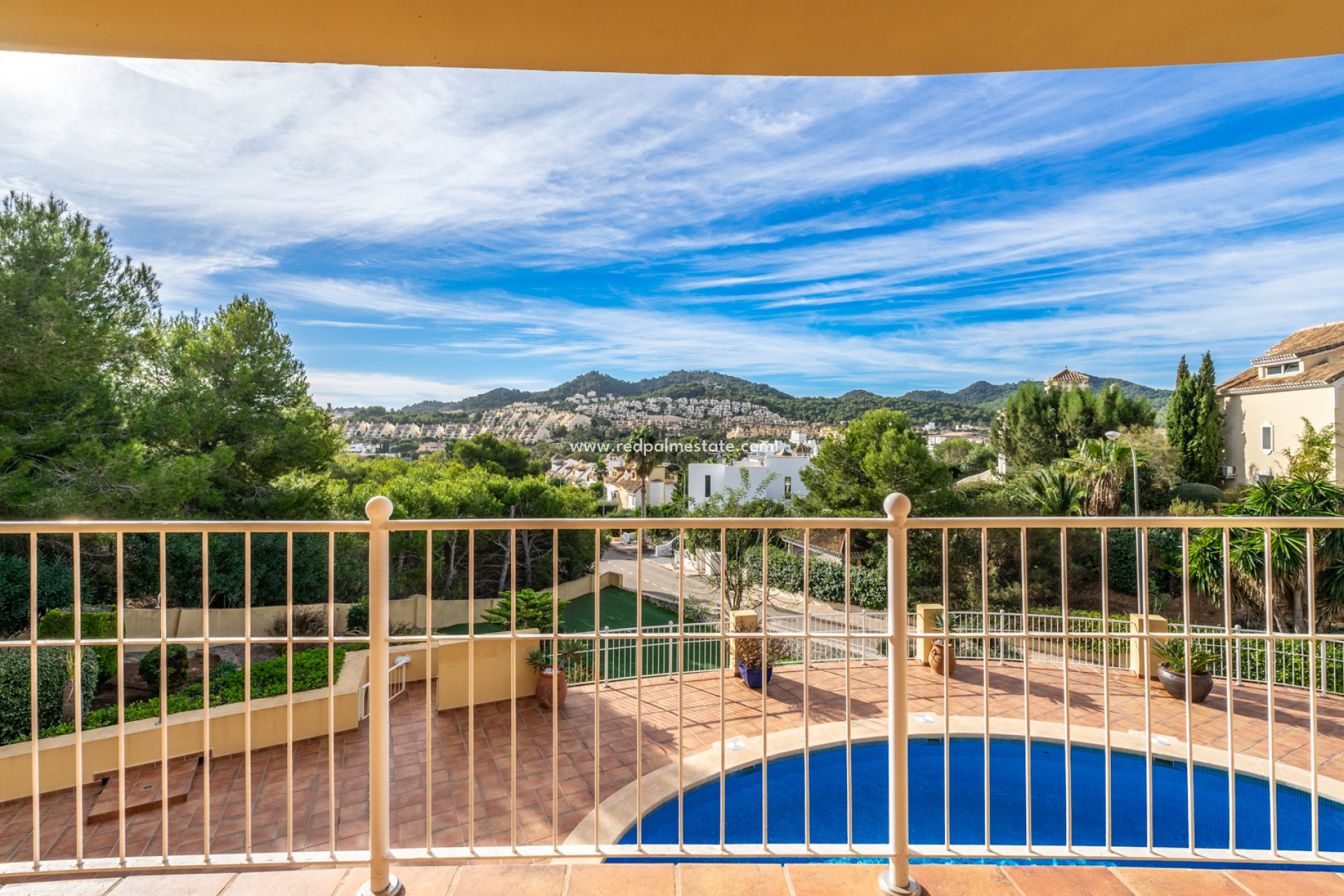 Resale - Detached Villa -
La Manga - Costa Calida