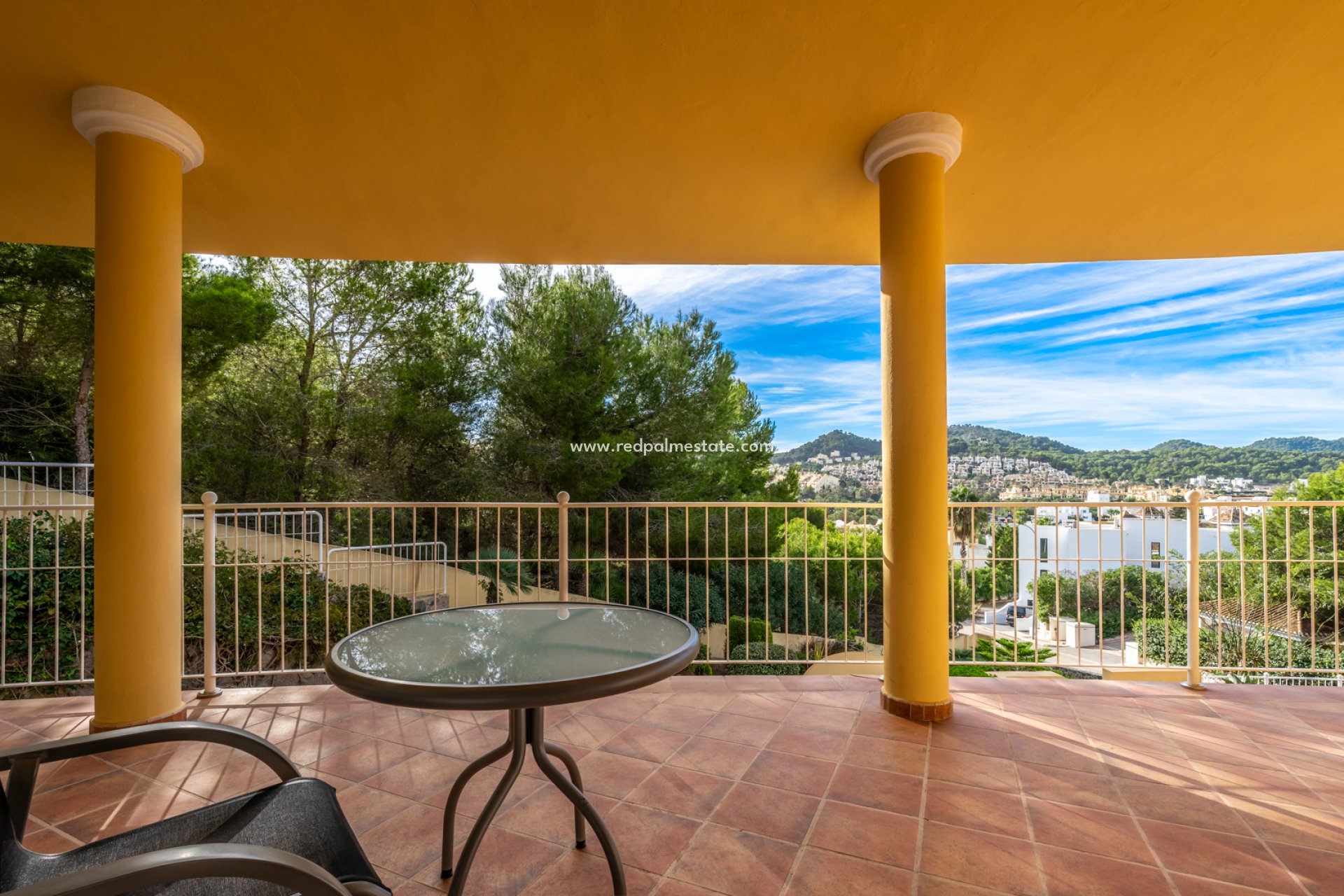 Resale - Detached Villa -
La Manga - Costa Calida