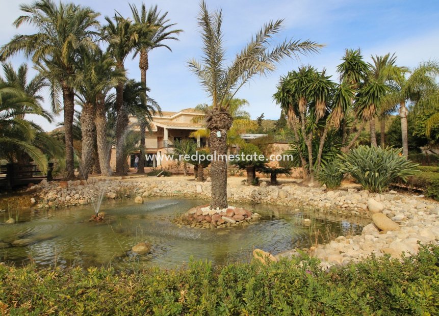 Resale - Detached Villa -
La Manga - Costa Calida