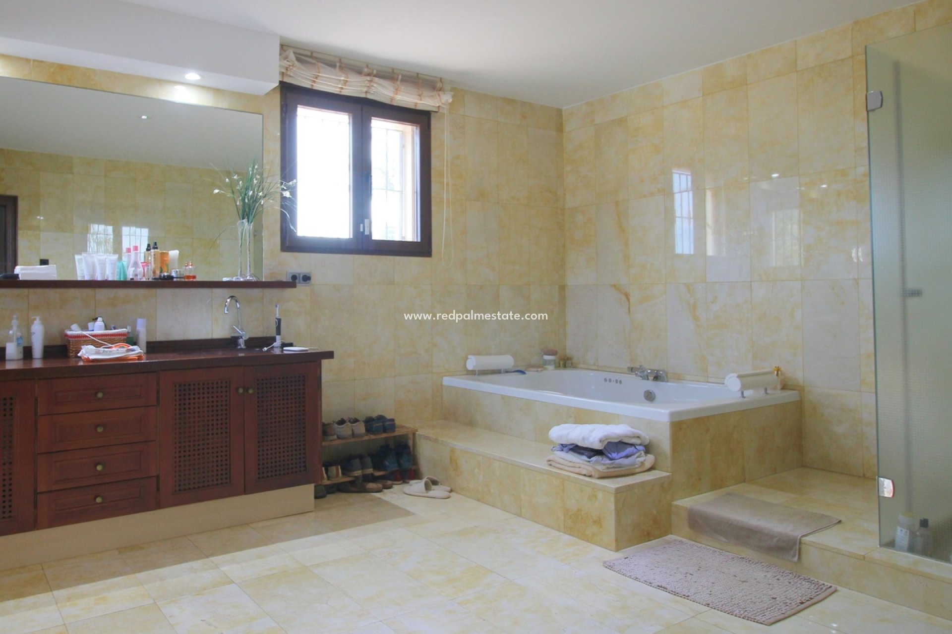 Resale - Detached Villa -
La Manga - Costa Calida