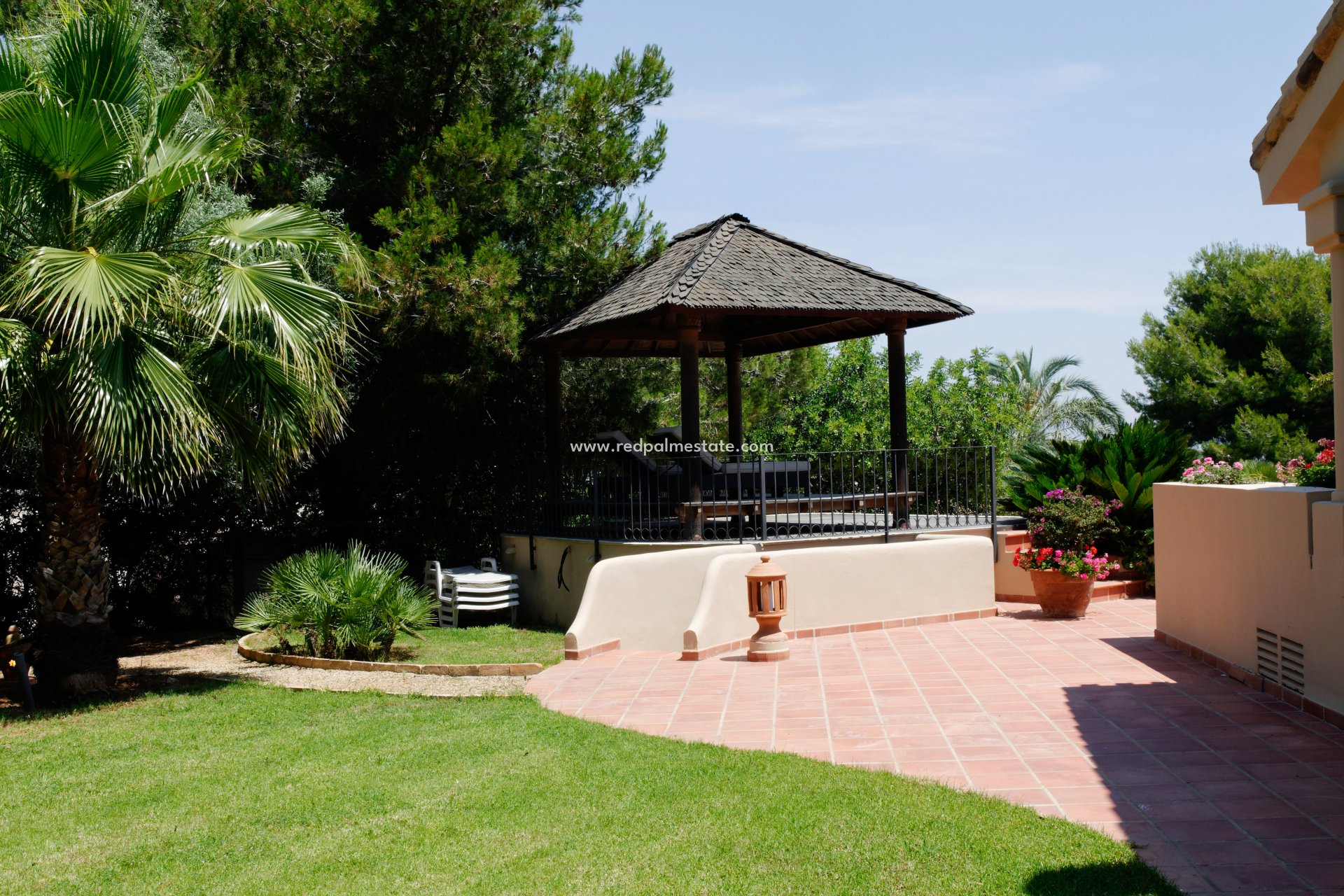 Resale - Detached Villa -
La Manga - Costa Calida