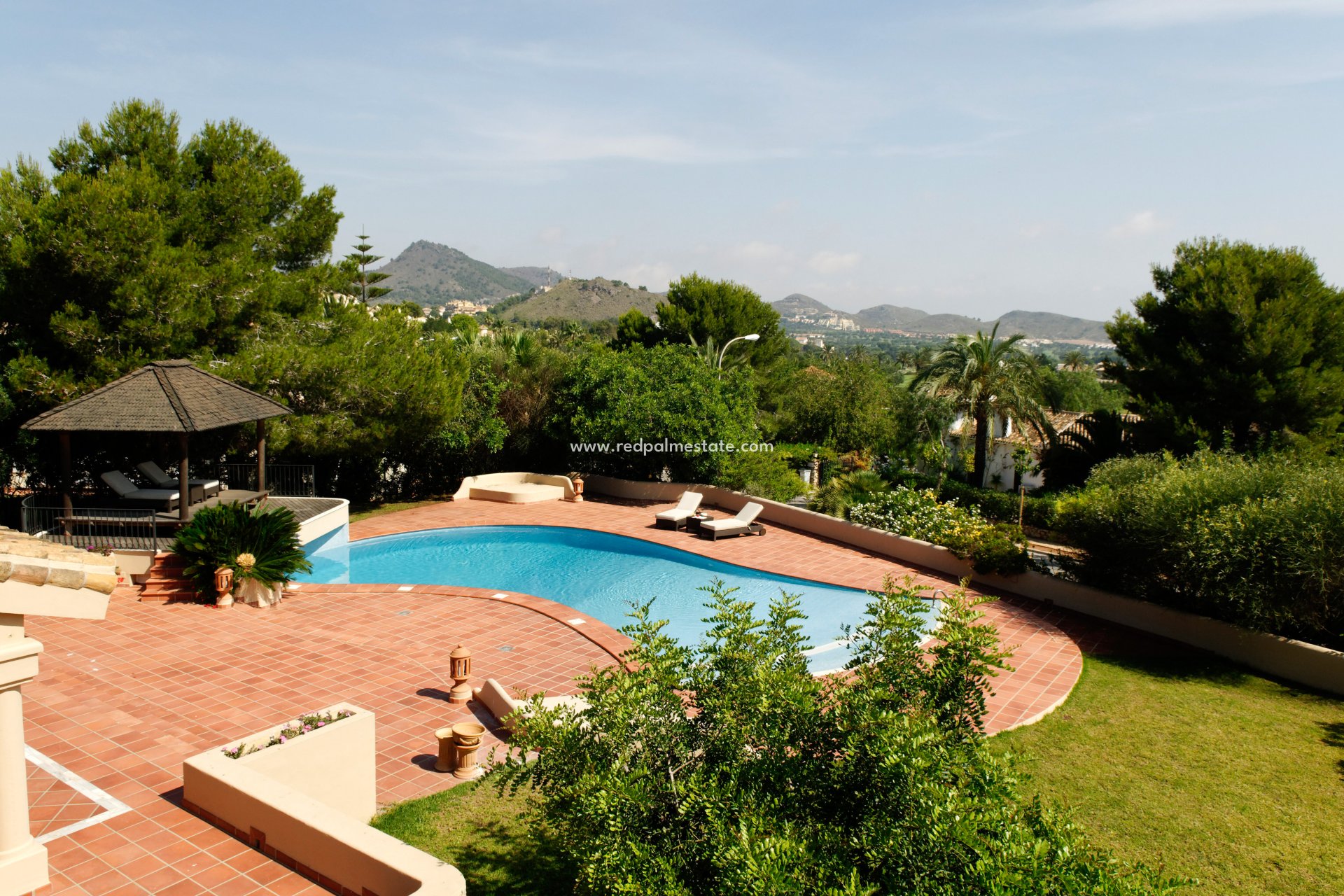 Resale - Detached Villa -
La Manga - Costa Calida