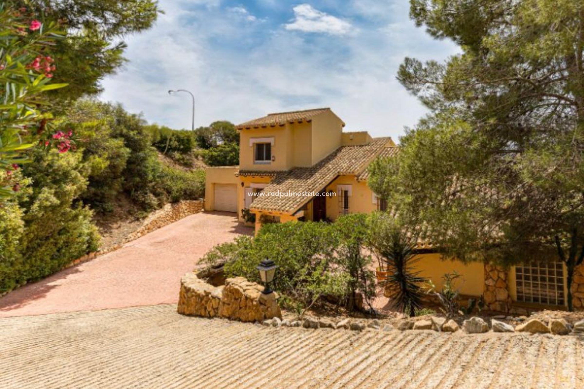 Resale - Detached Villa -
La Manga - Costa Calida