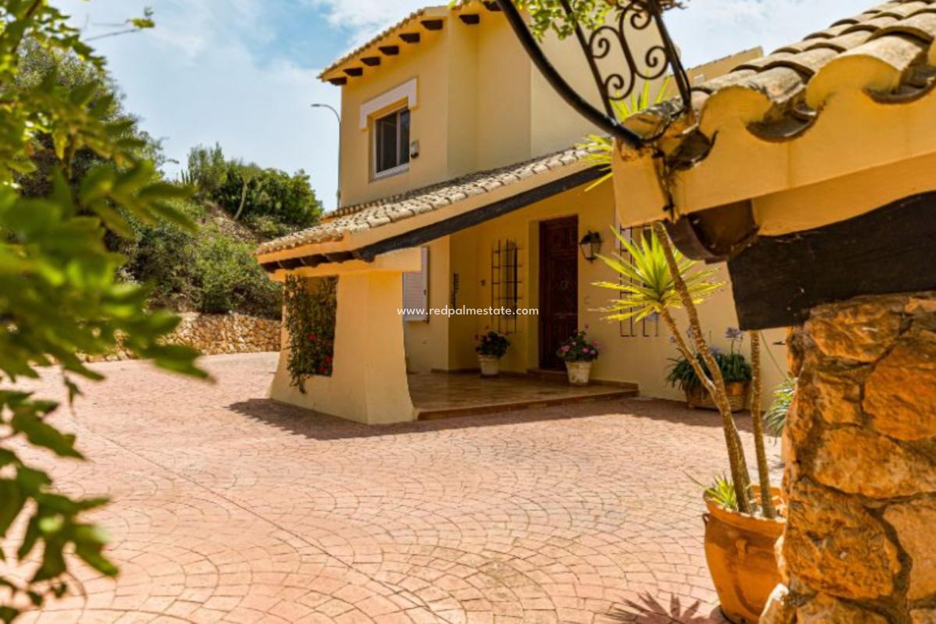 Resale - Detached Villa -
La Manga - Costa Calida