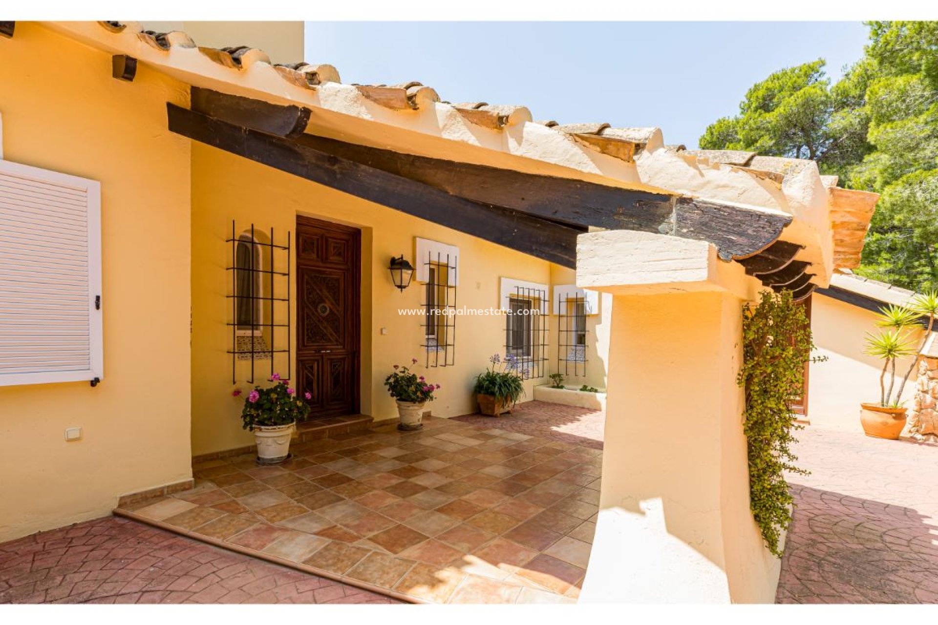 Resale - Detached Villa -
La Manga - Costa Calida