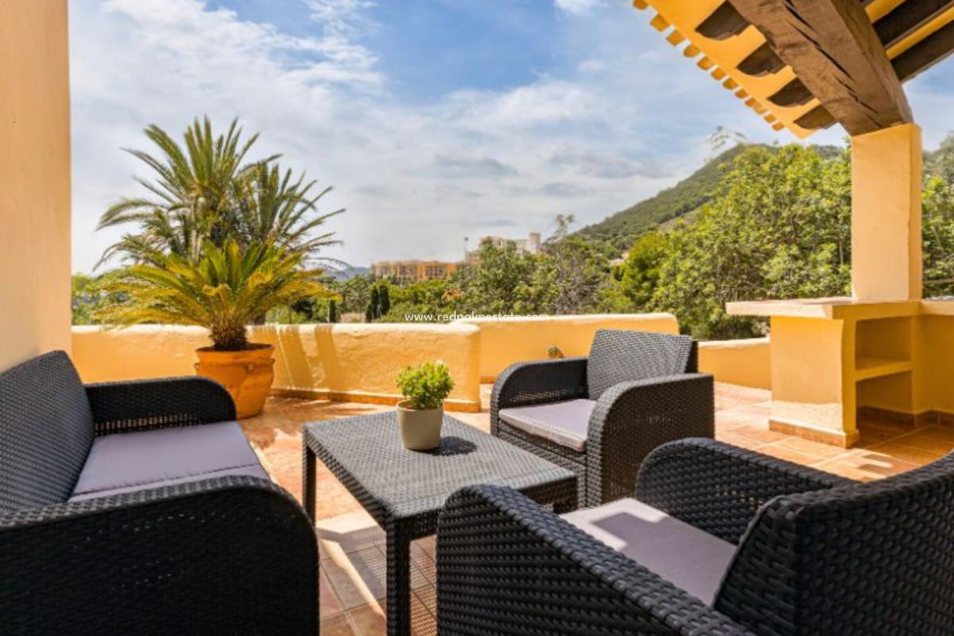 Resale - Detached Villa -
La Manga - Costa Calida