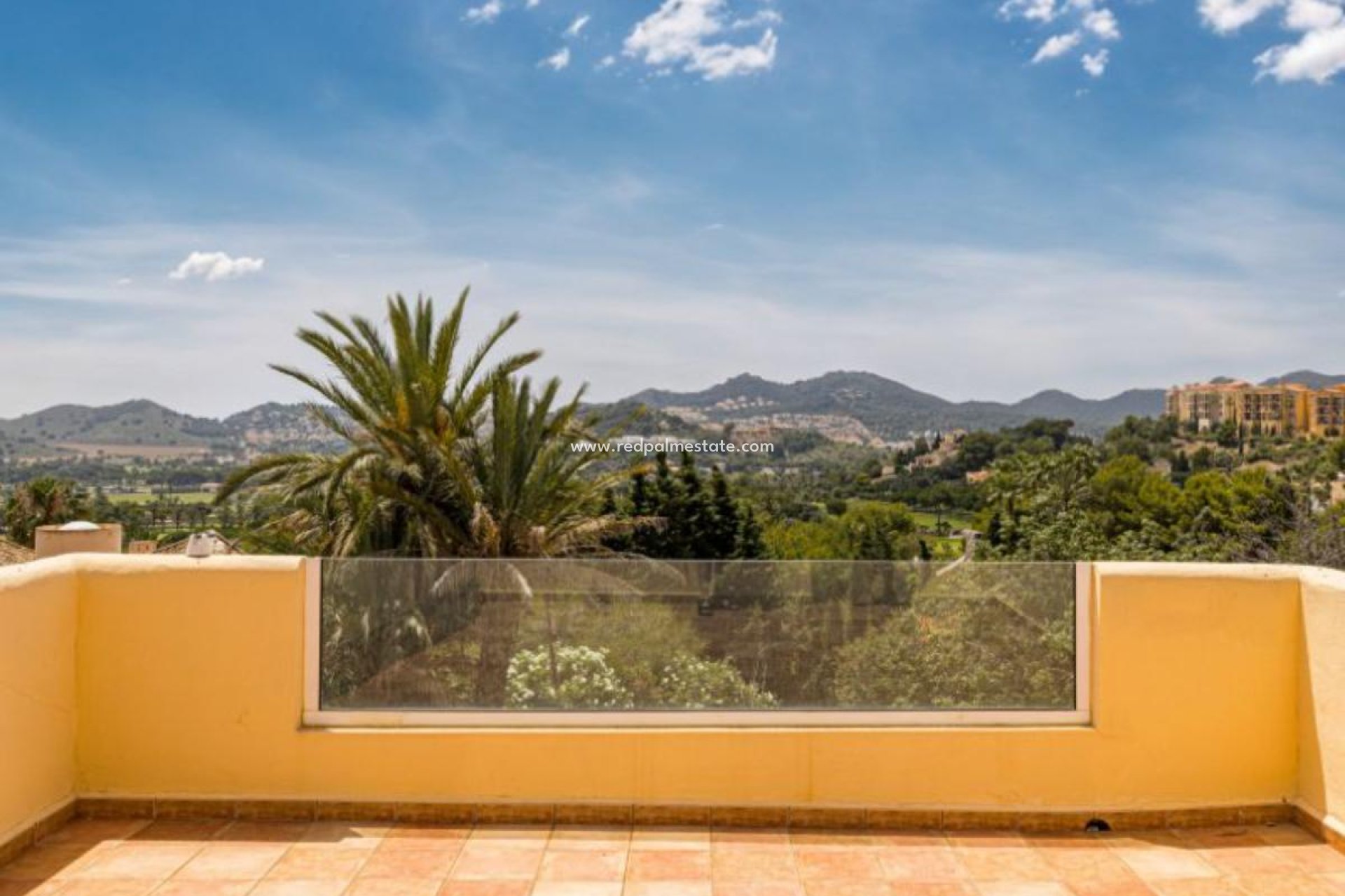 Resale - Detached Villa -
La Manga - Costa Calida