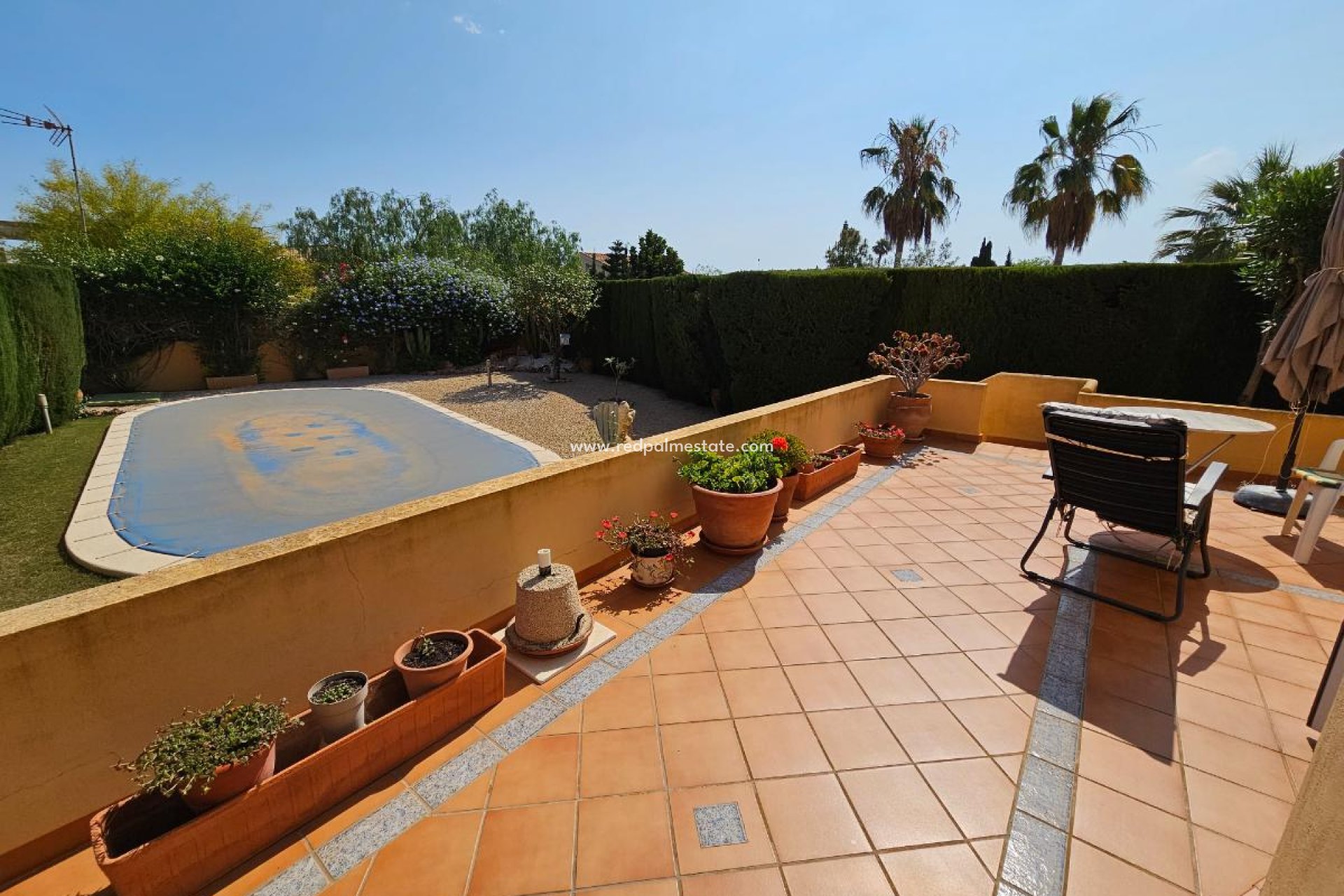 Resale - Detached Villa -
La Manga - Costa Calida