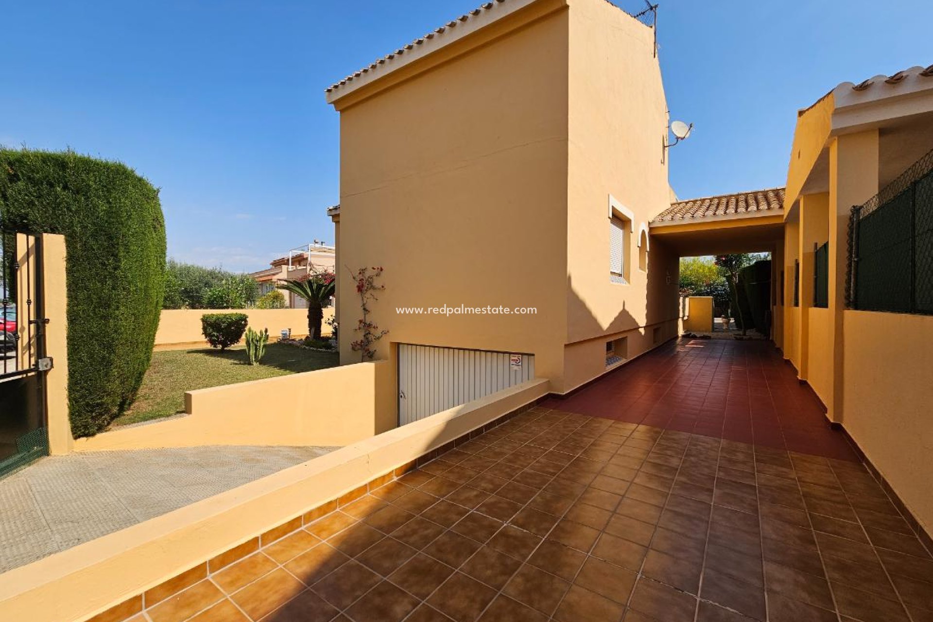 Resale - Detached Villa -
La Manga - Costa Calida