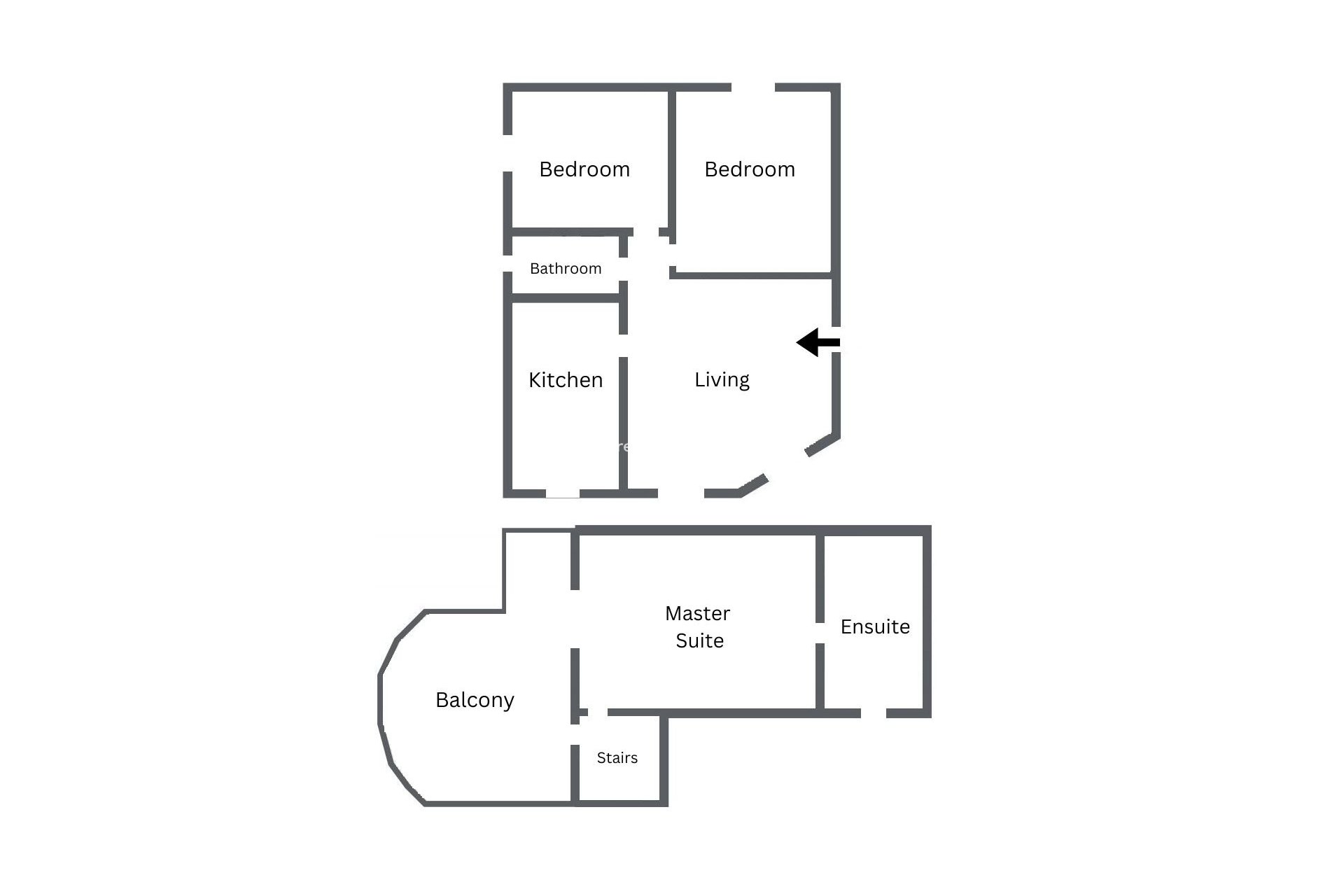 Resale - Detached Villa -
La Manga - Costa Calida