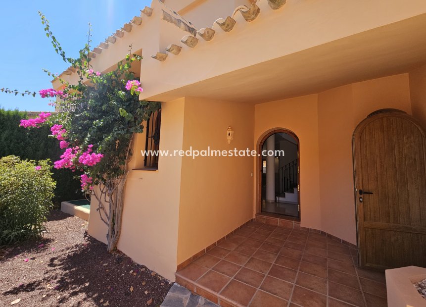 Resale - Detached Villa -
La Manga - Costa Calida