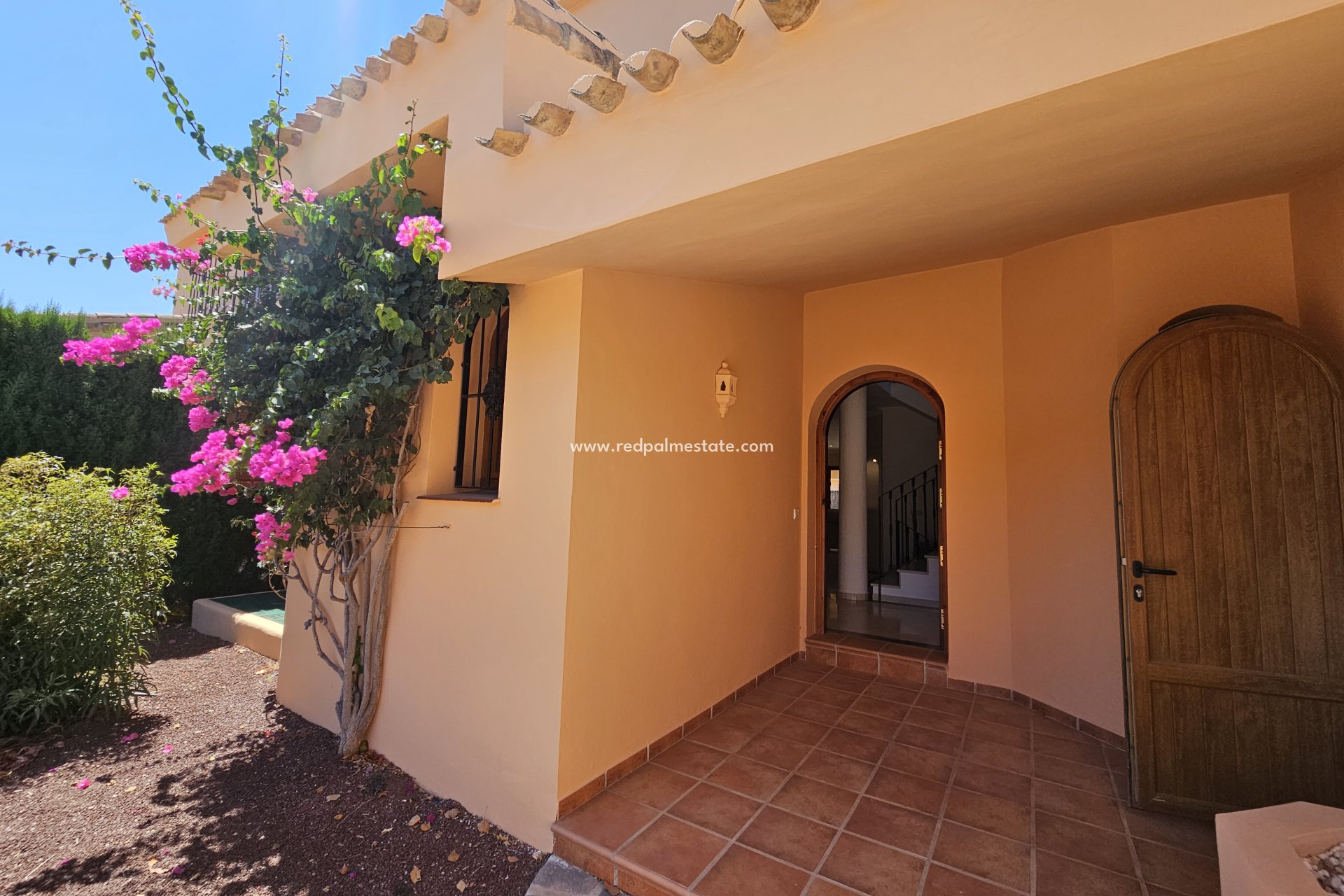 Resale - Detached Villa -
La Manga - Costa Calida