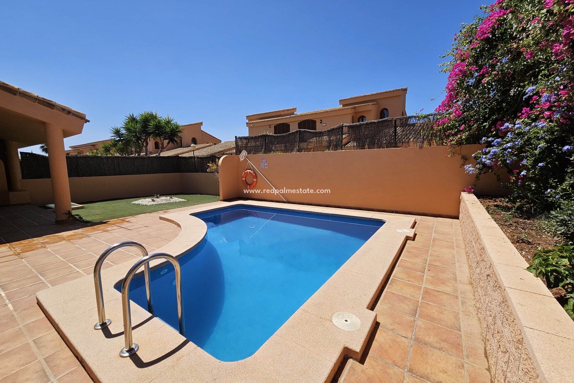 Resale - Detached Villa -
La Manga - Costa Calida