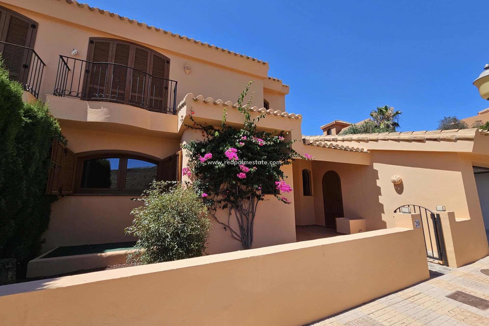 Resale - Detached Villa -
La Manga - Costa Calida