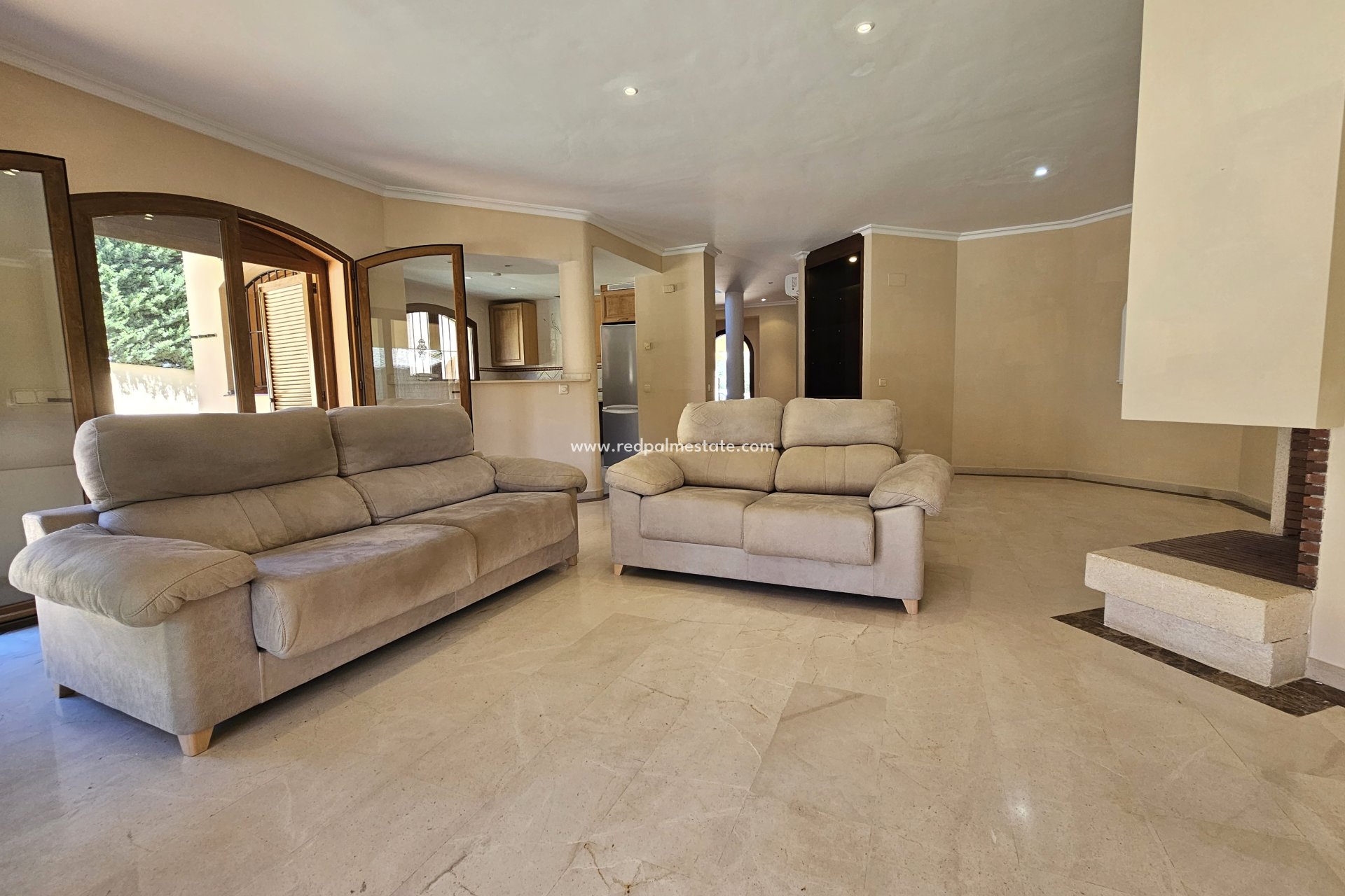 Resale - Detached Villa -
La Manga - Costa Calida