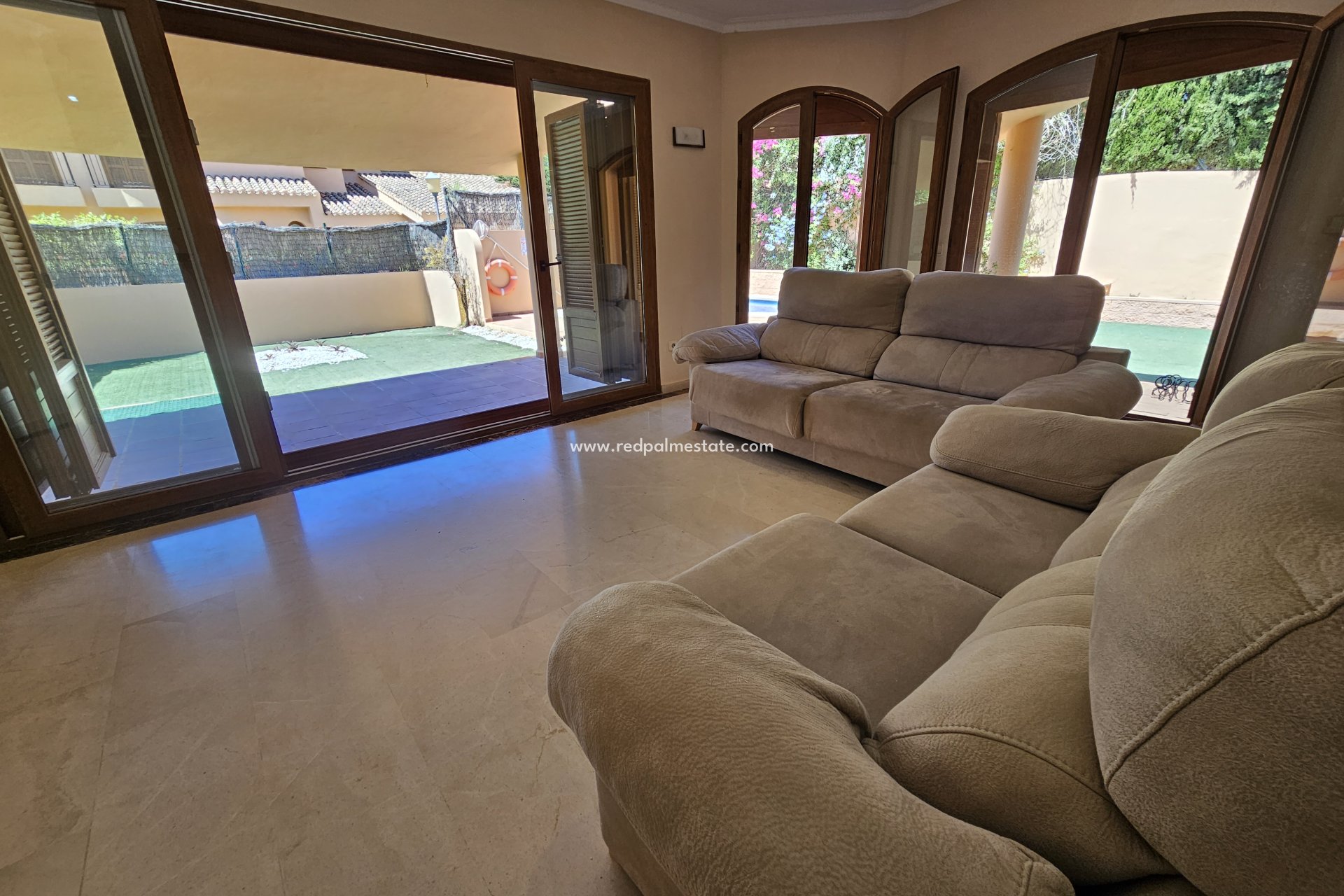 Resale - Detached Villa -
La Manga - Costa Calida