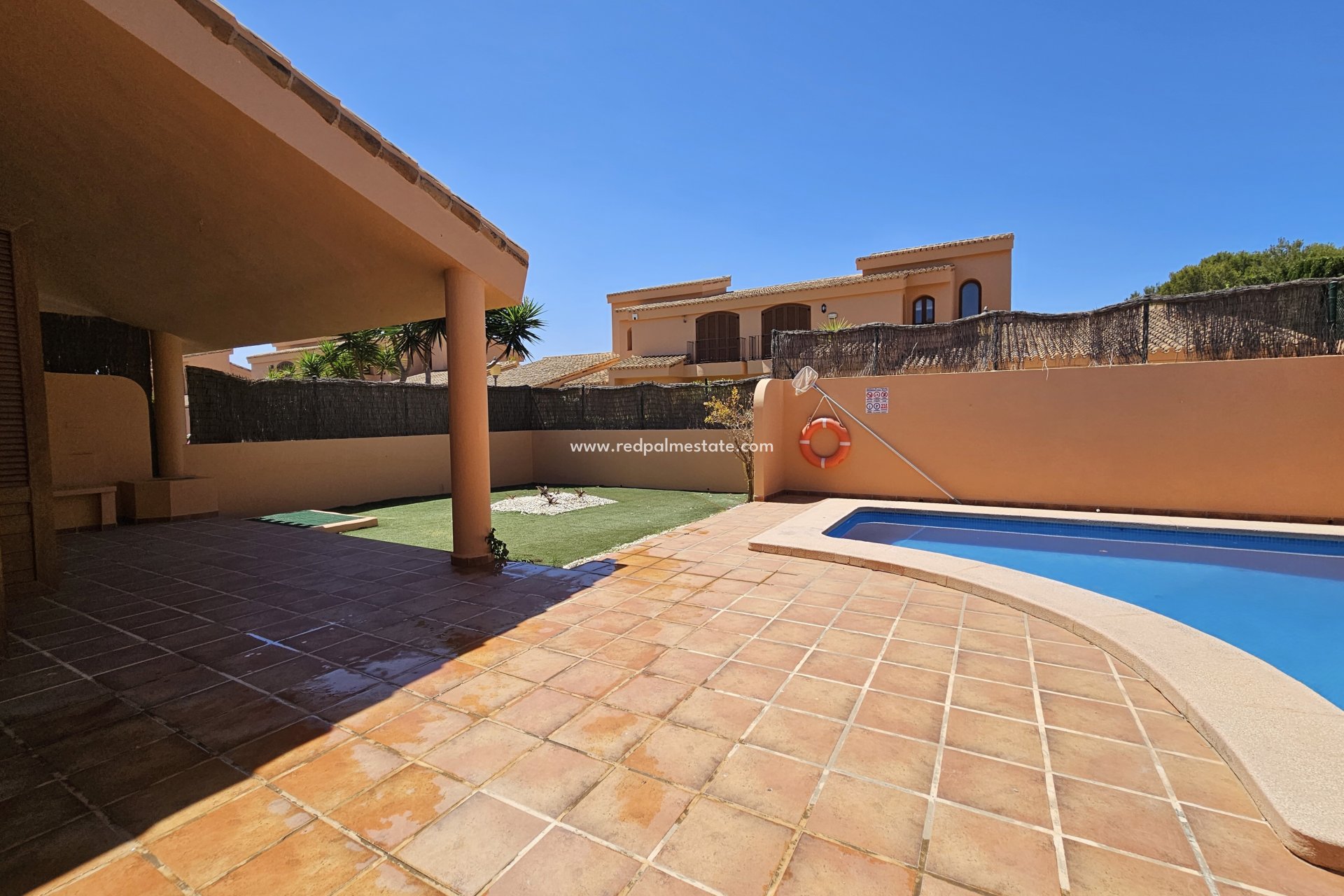 Resale - Detached Villa -
La Manga - Costa Calida