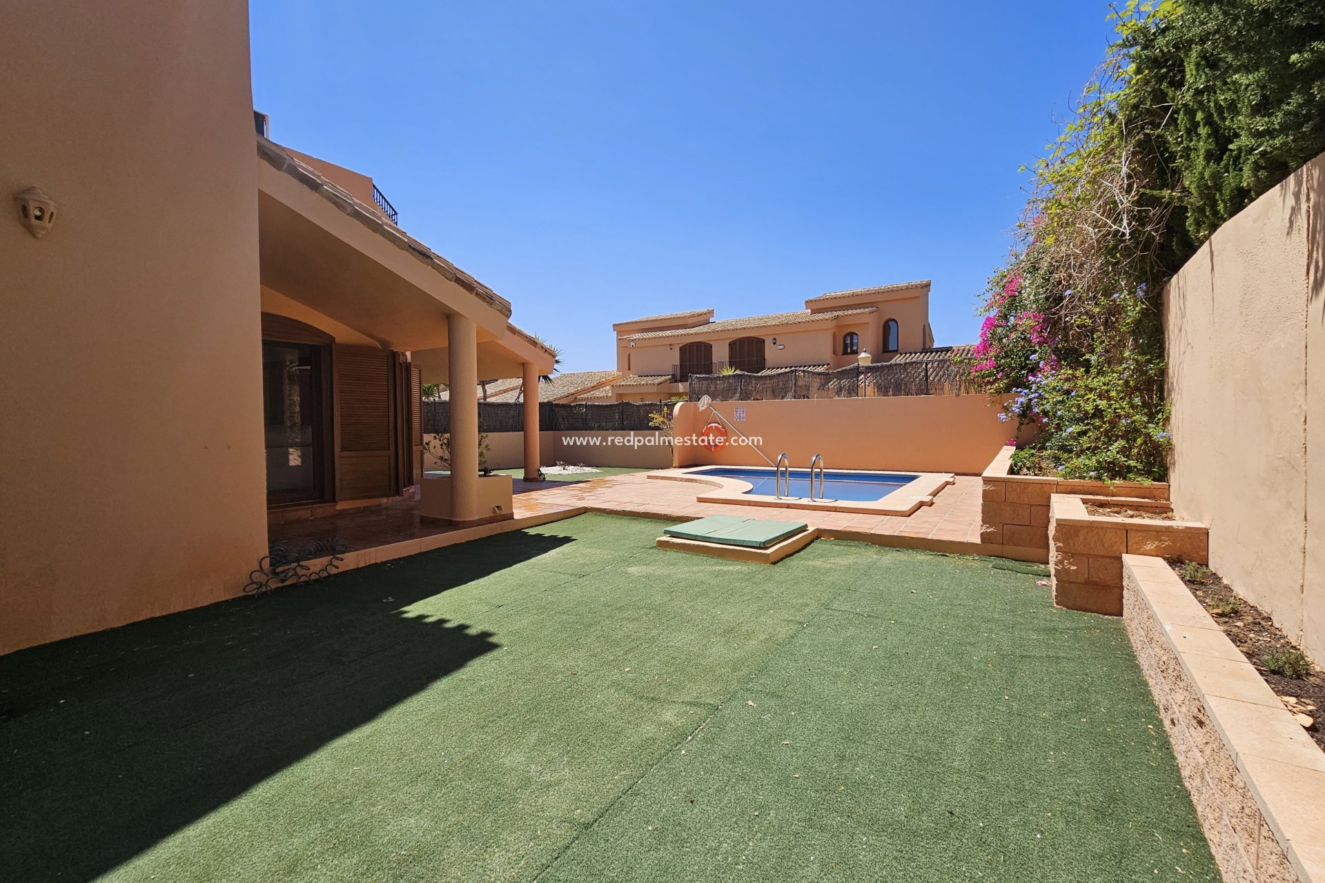 Resale - Detached Villa -
La Manga - Costa Calida