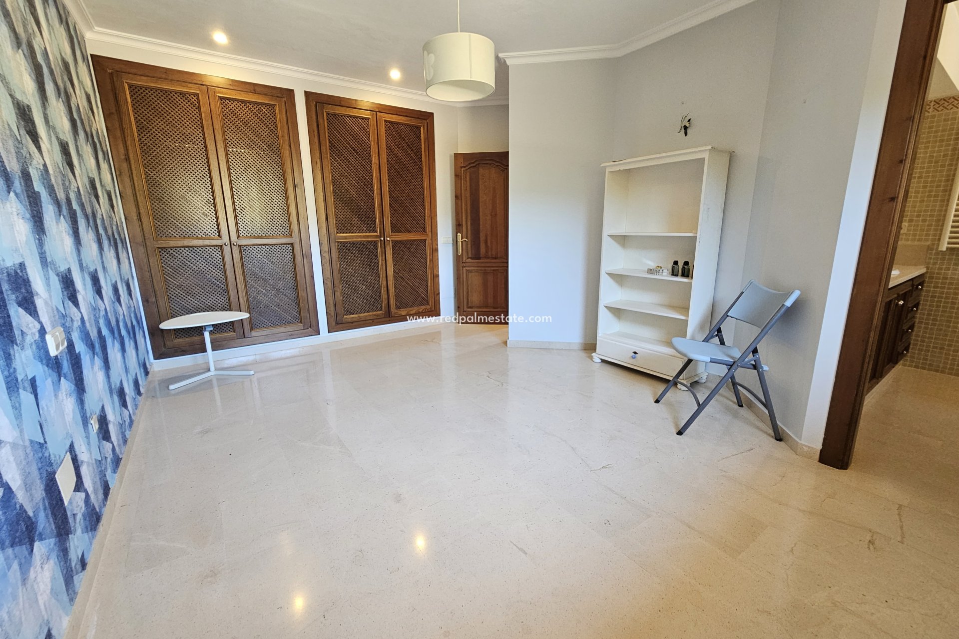 Resale - Detached Villa -
La Manga - Costa Calida