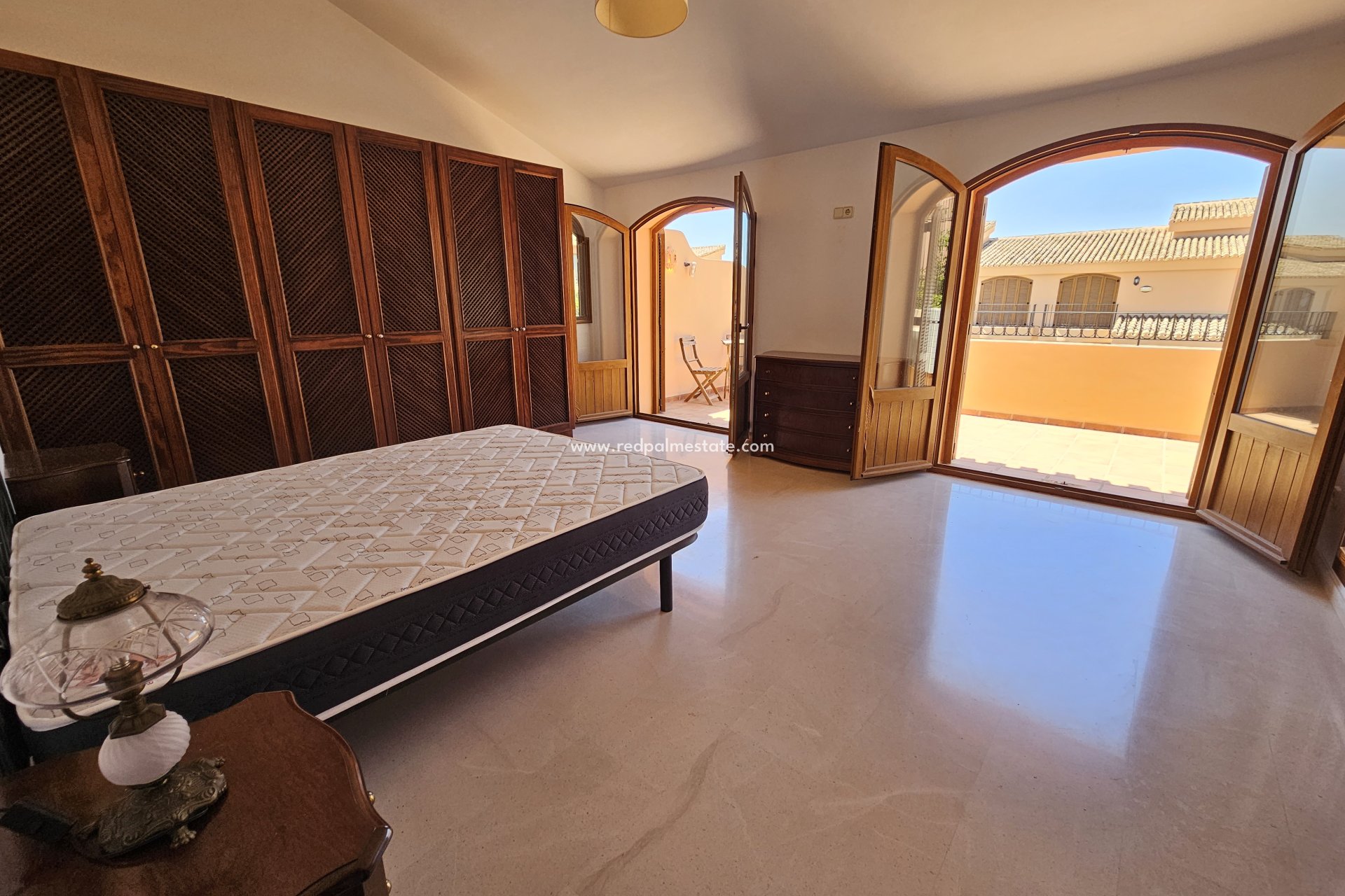 Resale - Detached Villa -
La Manga - Costa Calida