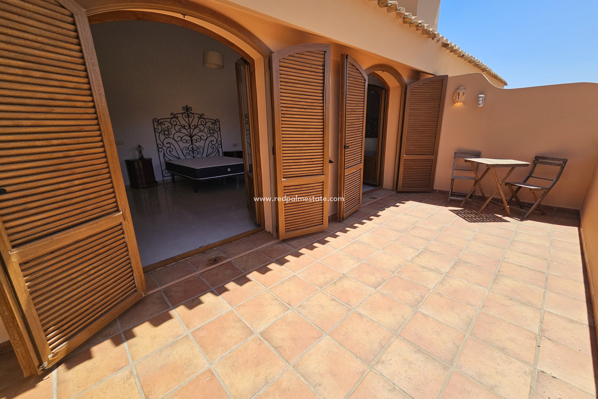 Resale - Detached Villa -
La Manga - Costa Calida