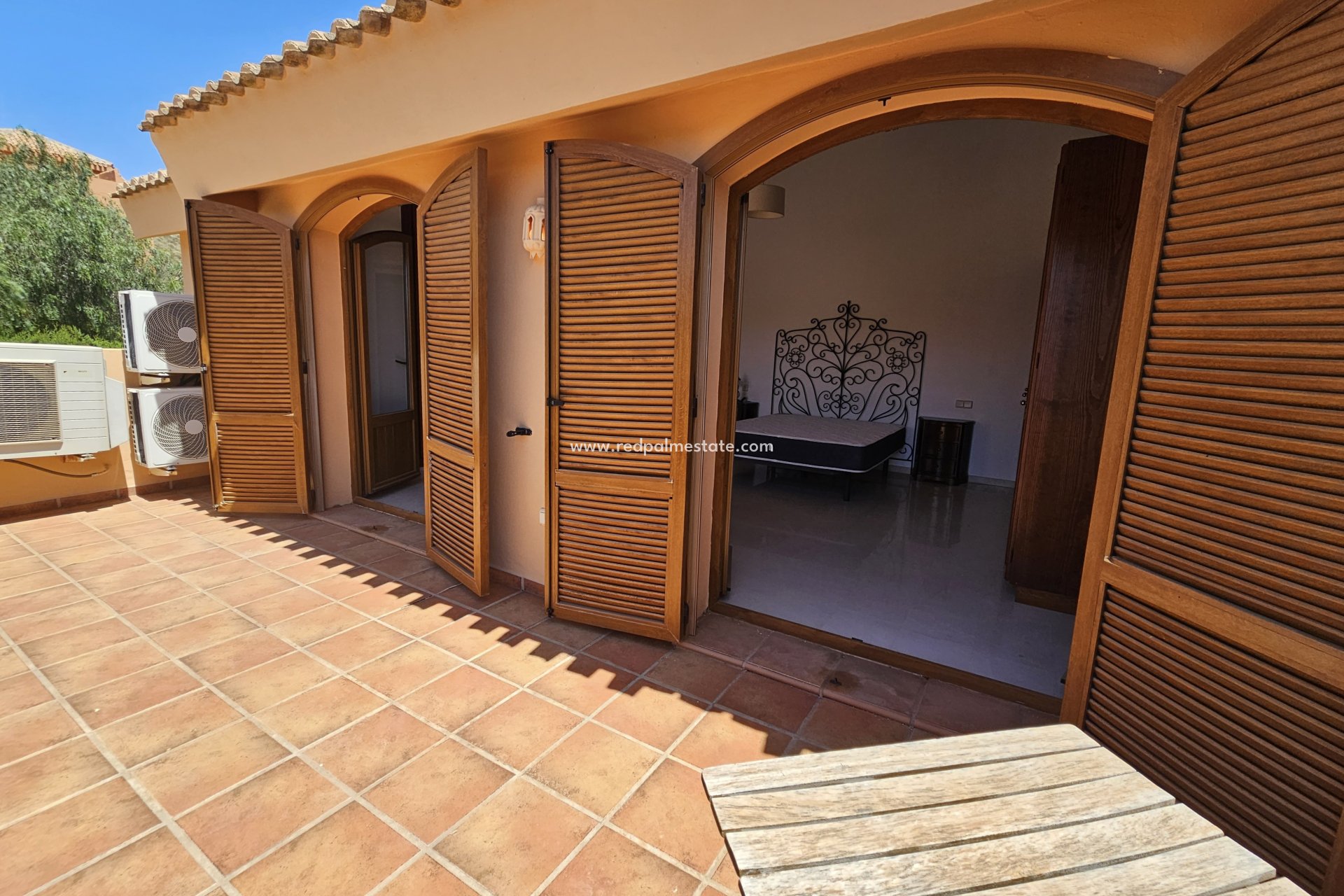 Resale - Detached Villa -
La Manga - Costa Calida