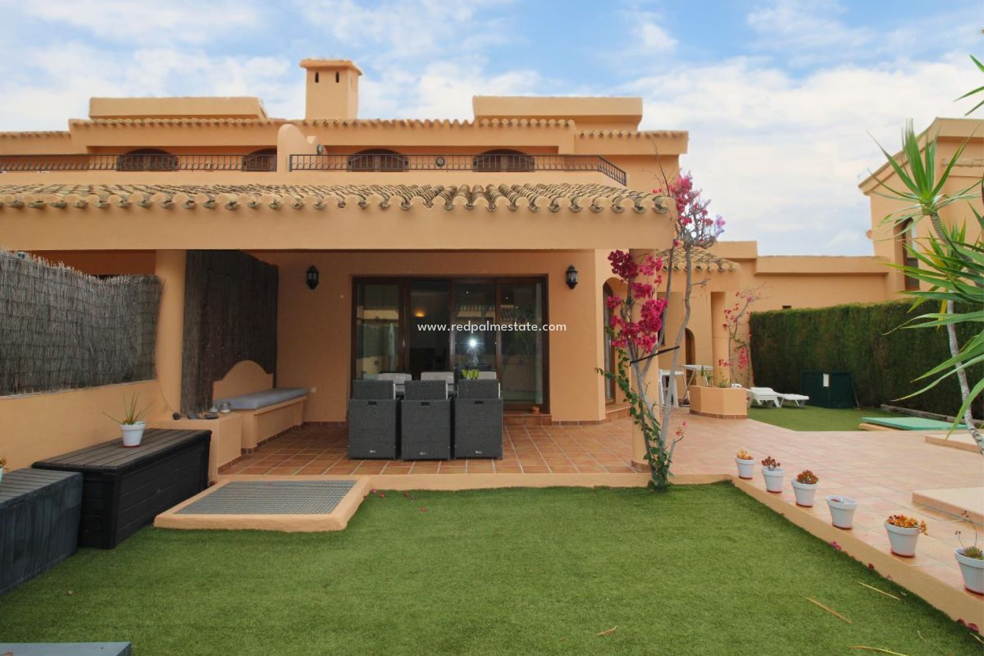 Resale - Detached Villa -
La Manga - Costa Calida