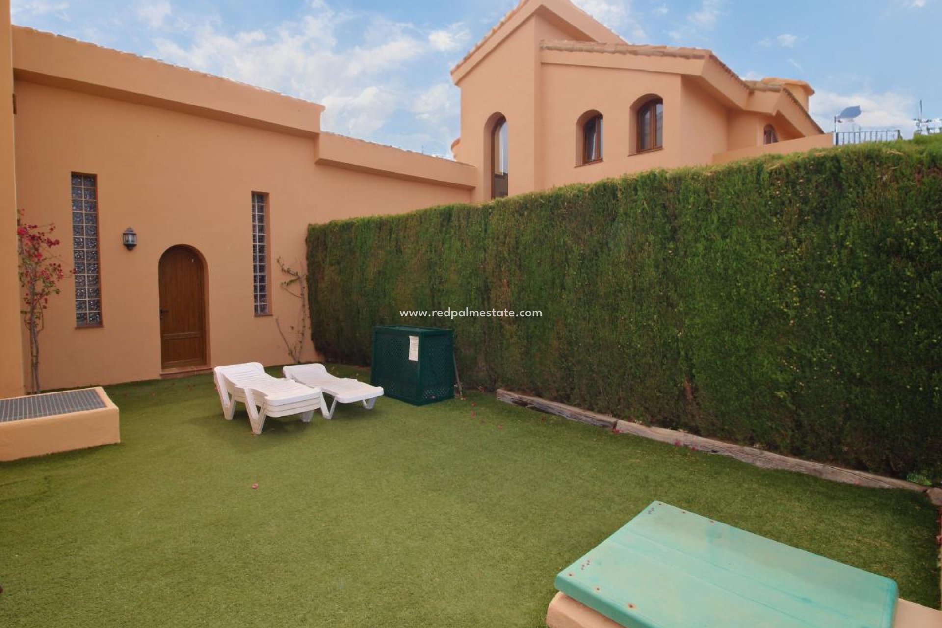 Resale - Detached Villa -
La Manga - Costa Calida