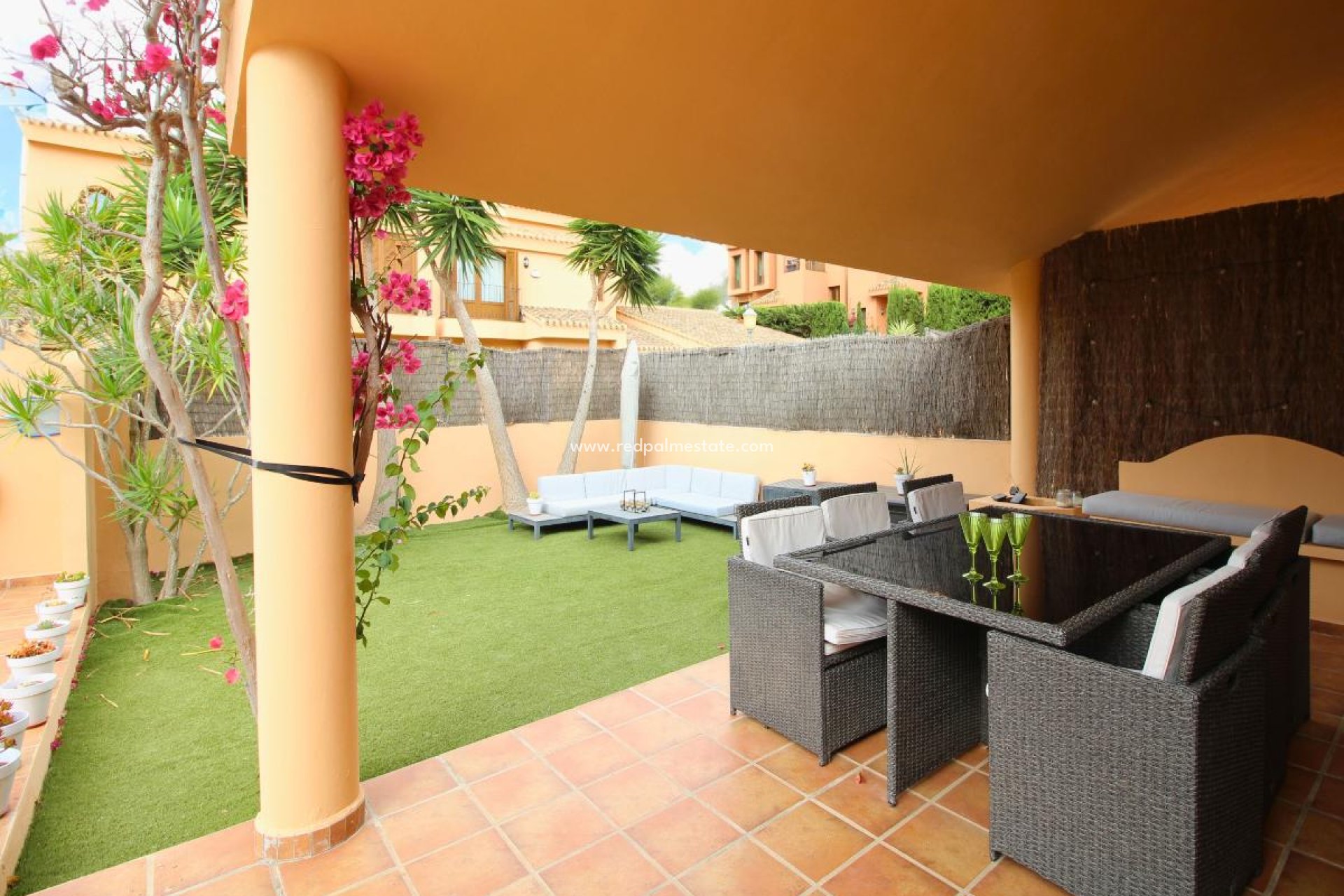 Resale - Detached Villa -
La Manga - Costa Calida