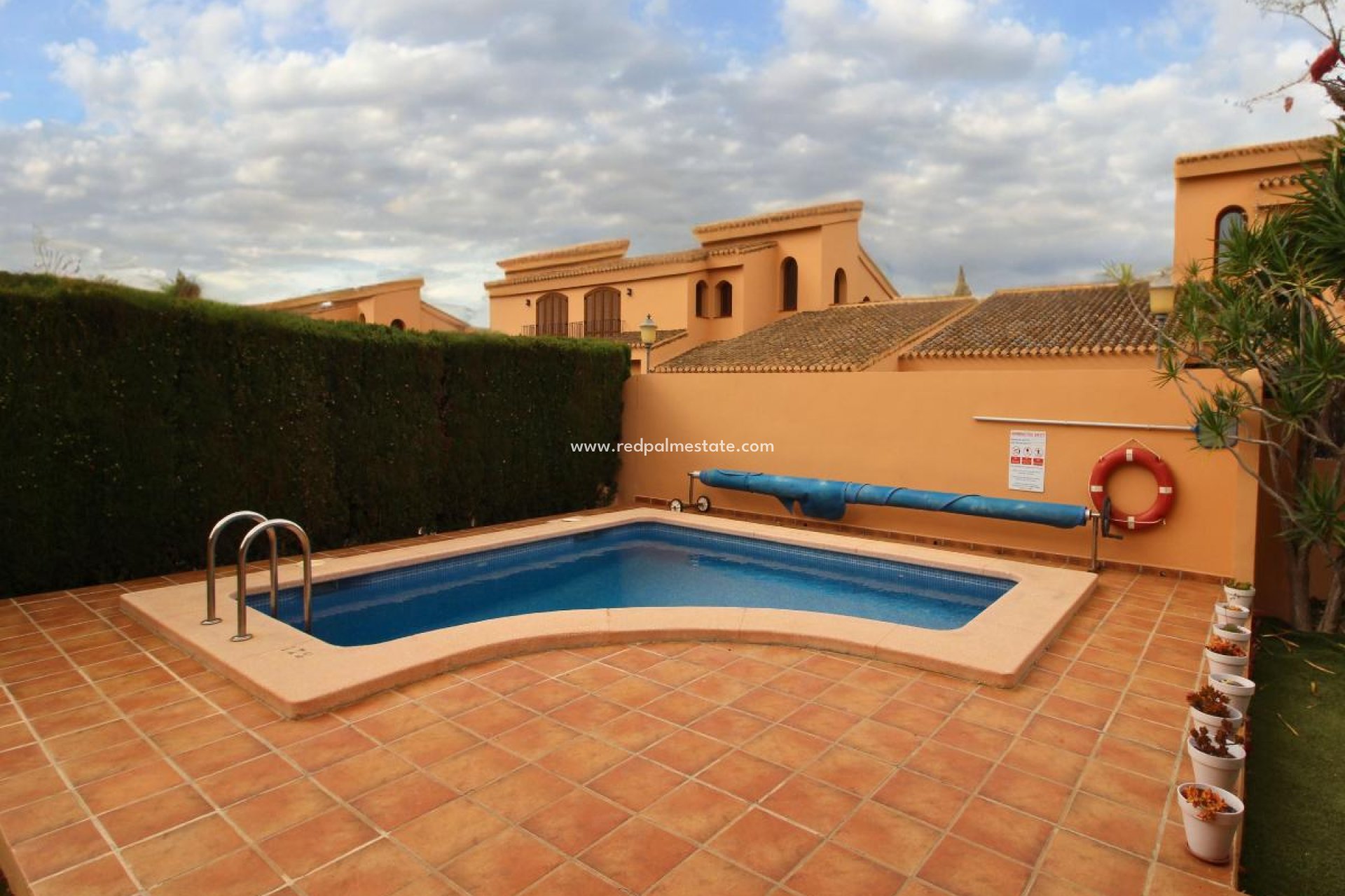 Resale - Detached Villa -
La Manga - Costa Calida