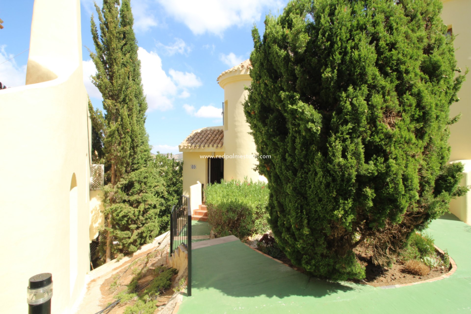 Resale - Detached Villa -
La Manga - Costa Calida