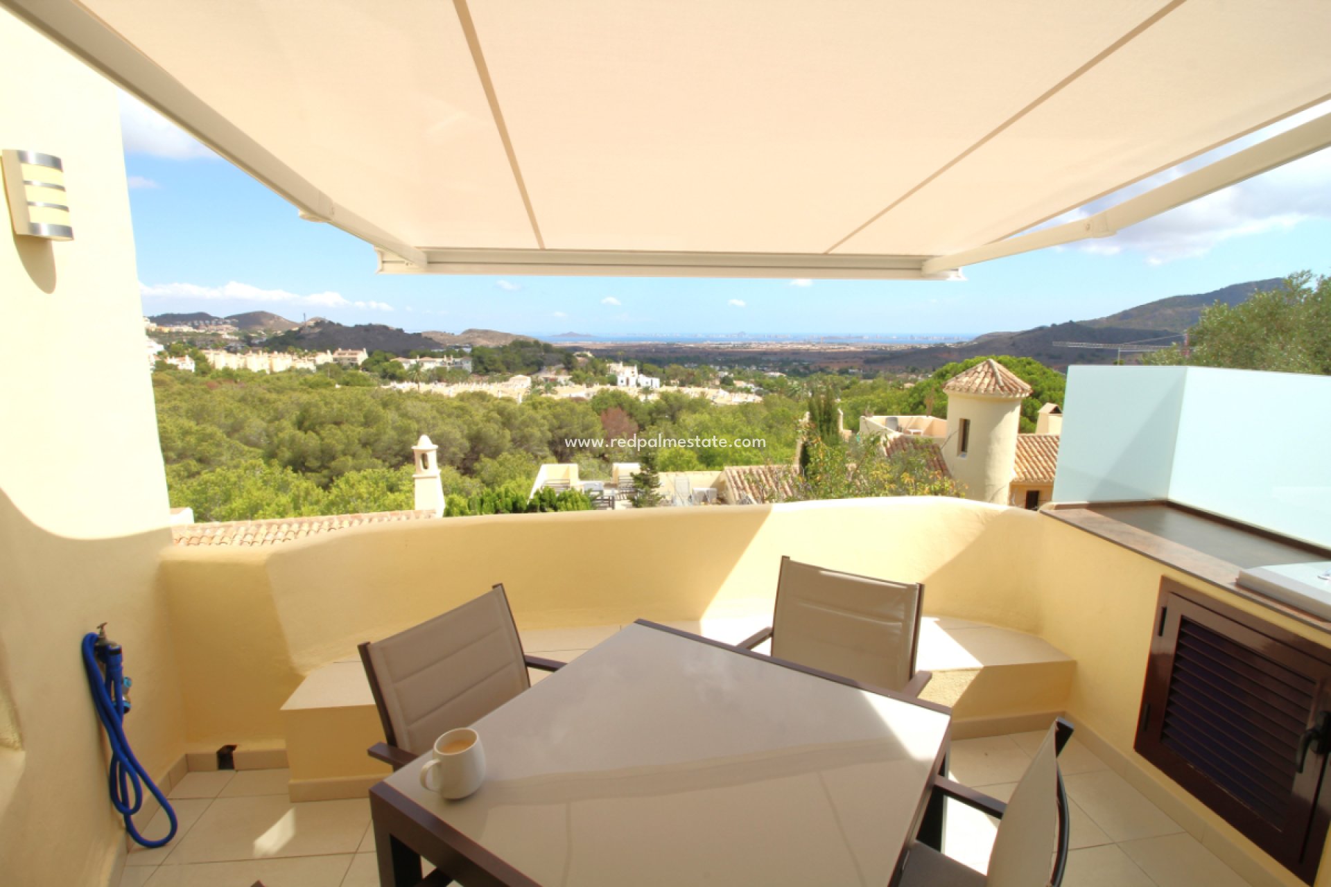 Resale - Detached Villa -
La Manga - Costa Calida