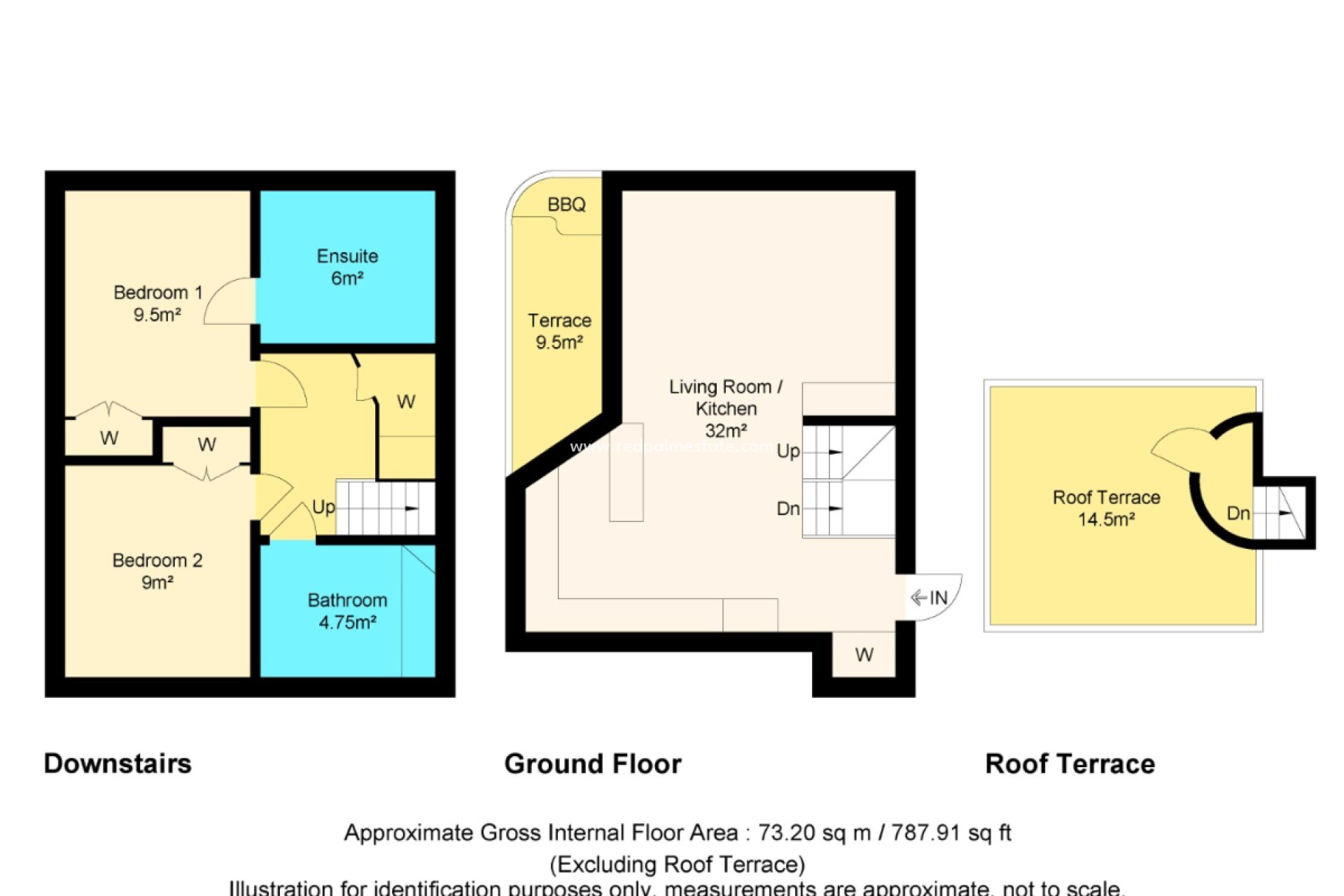 Resale - Detached Villa -
La Manga - Costa Calida