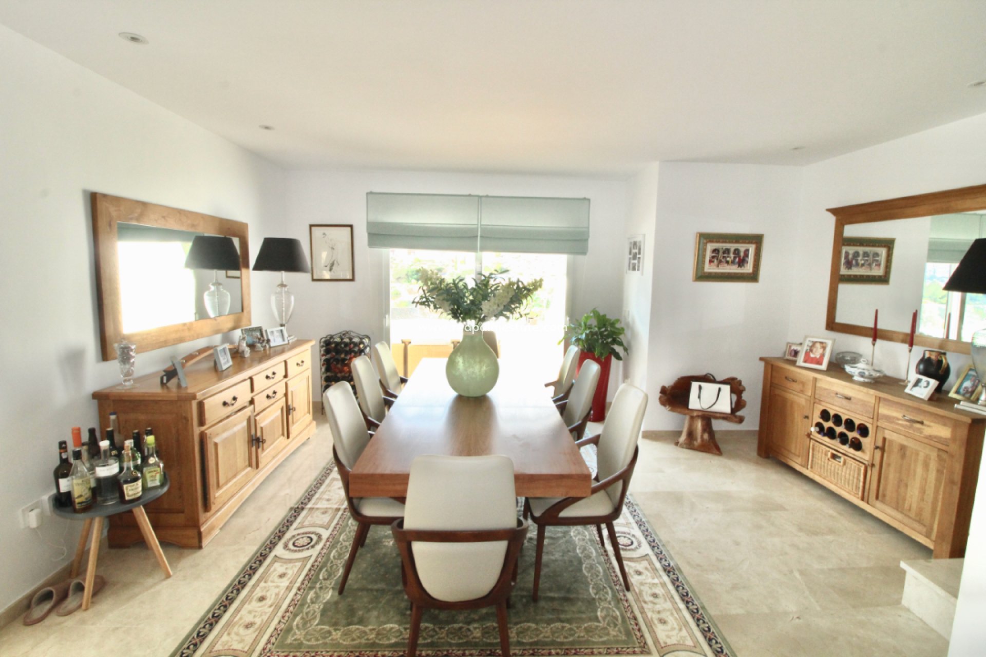 Resale - Detached Villa -
La Manga - Costa Calida